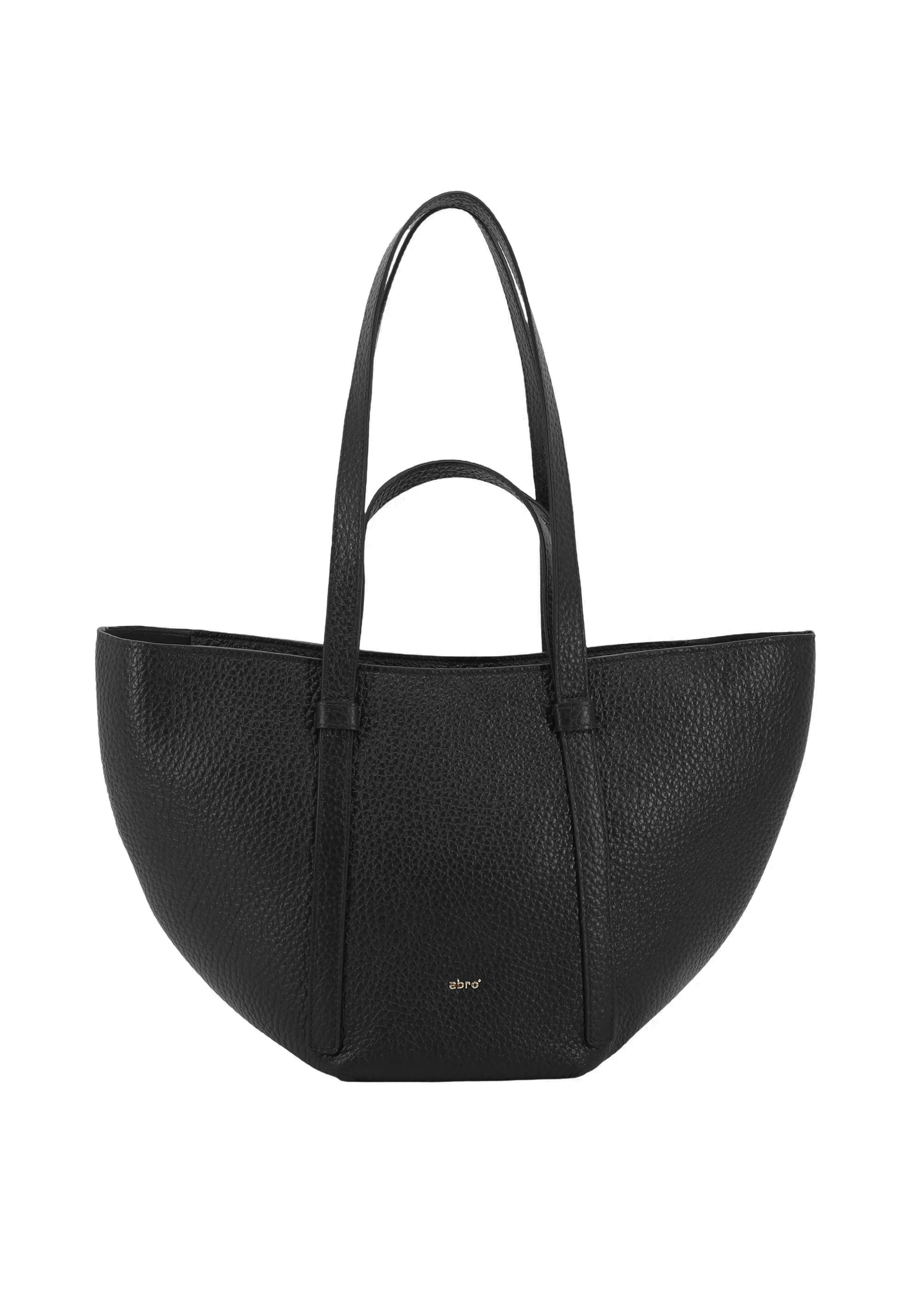 Shopper COSMO medium Leather Tekla