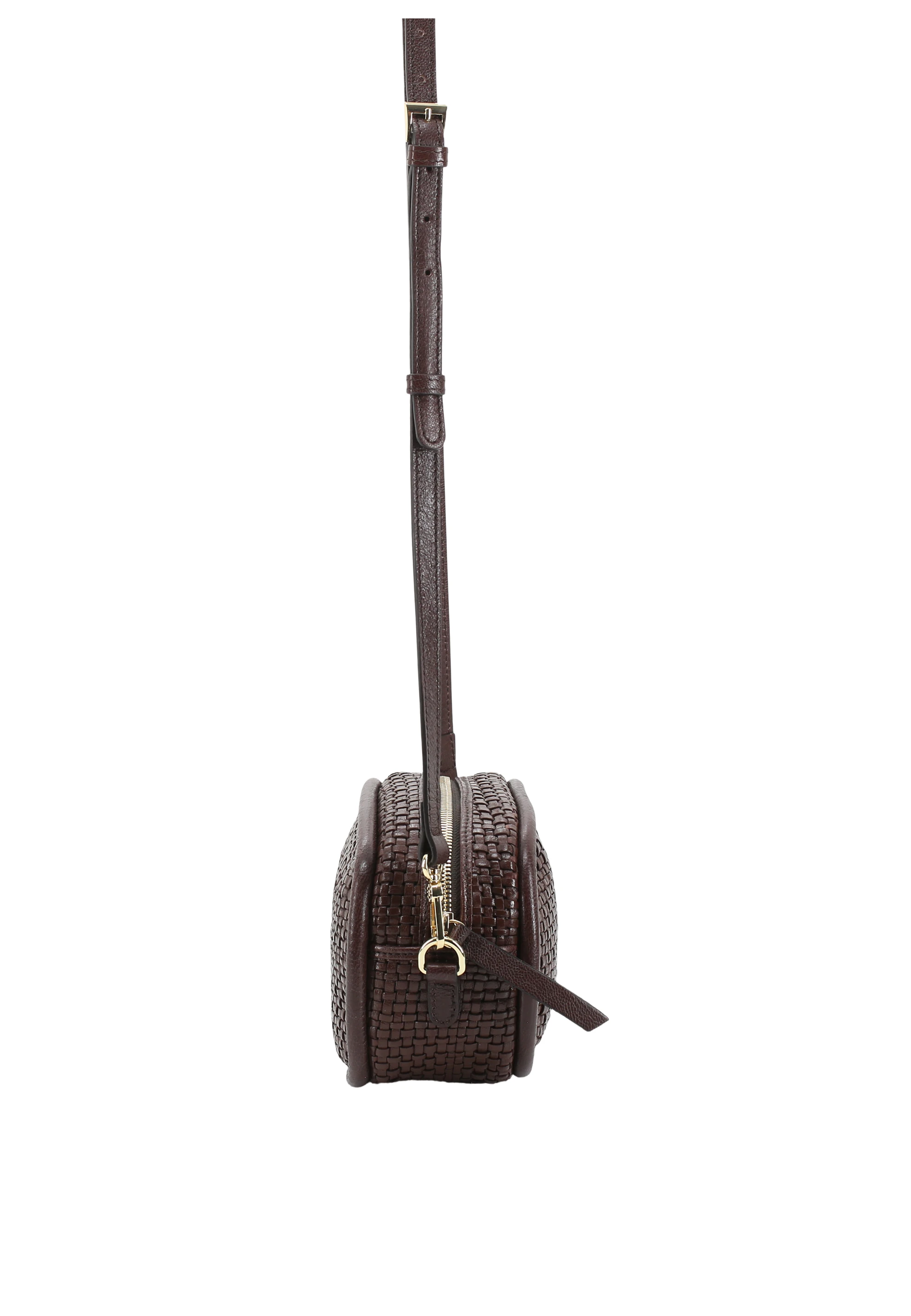 Cross body bag WILLOW Leather Mini Eleonor