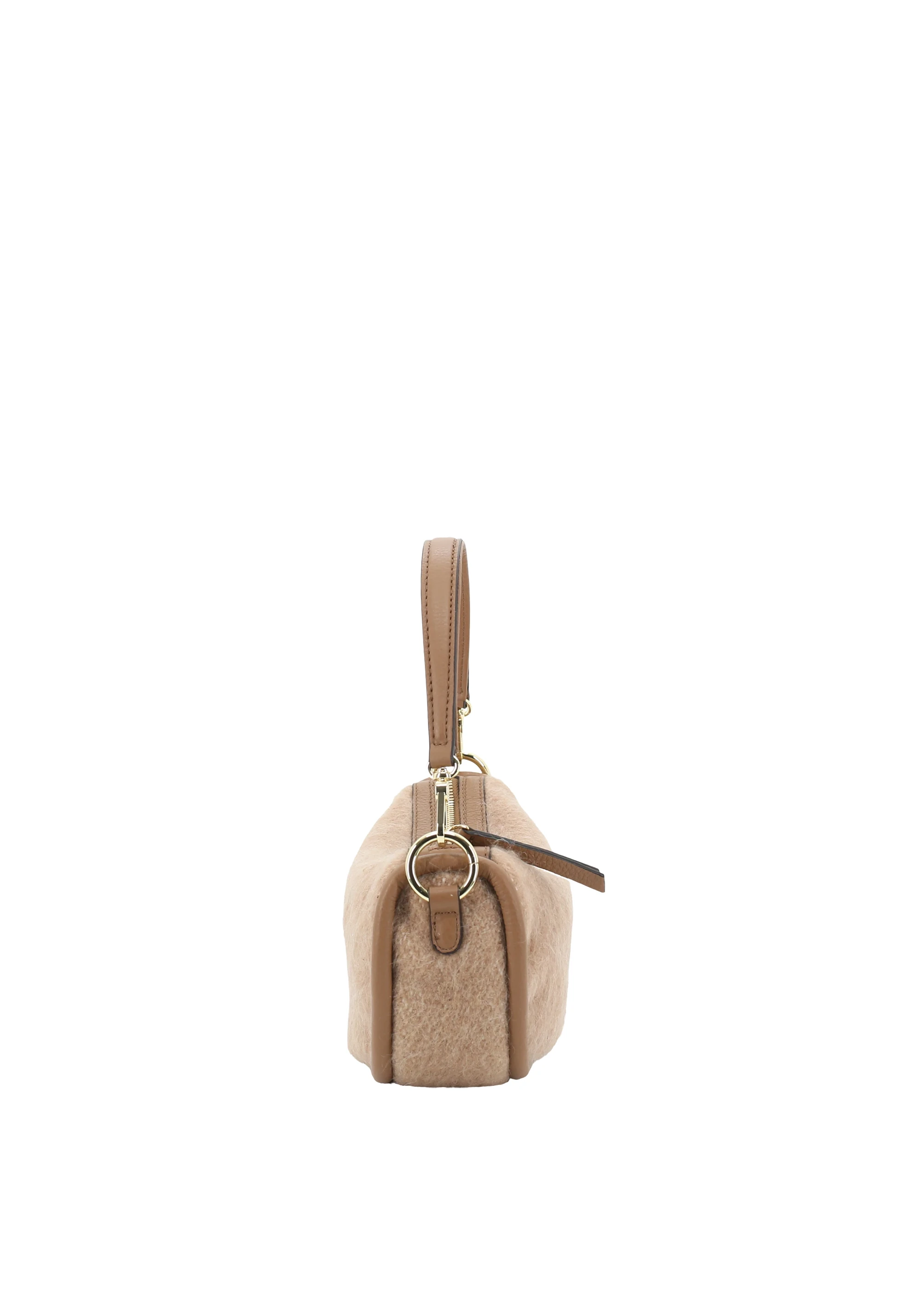 Schultertasche WILLOW  Mohair
