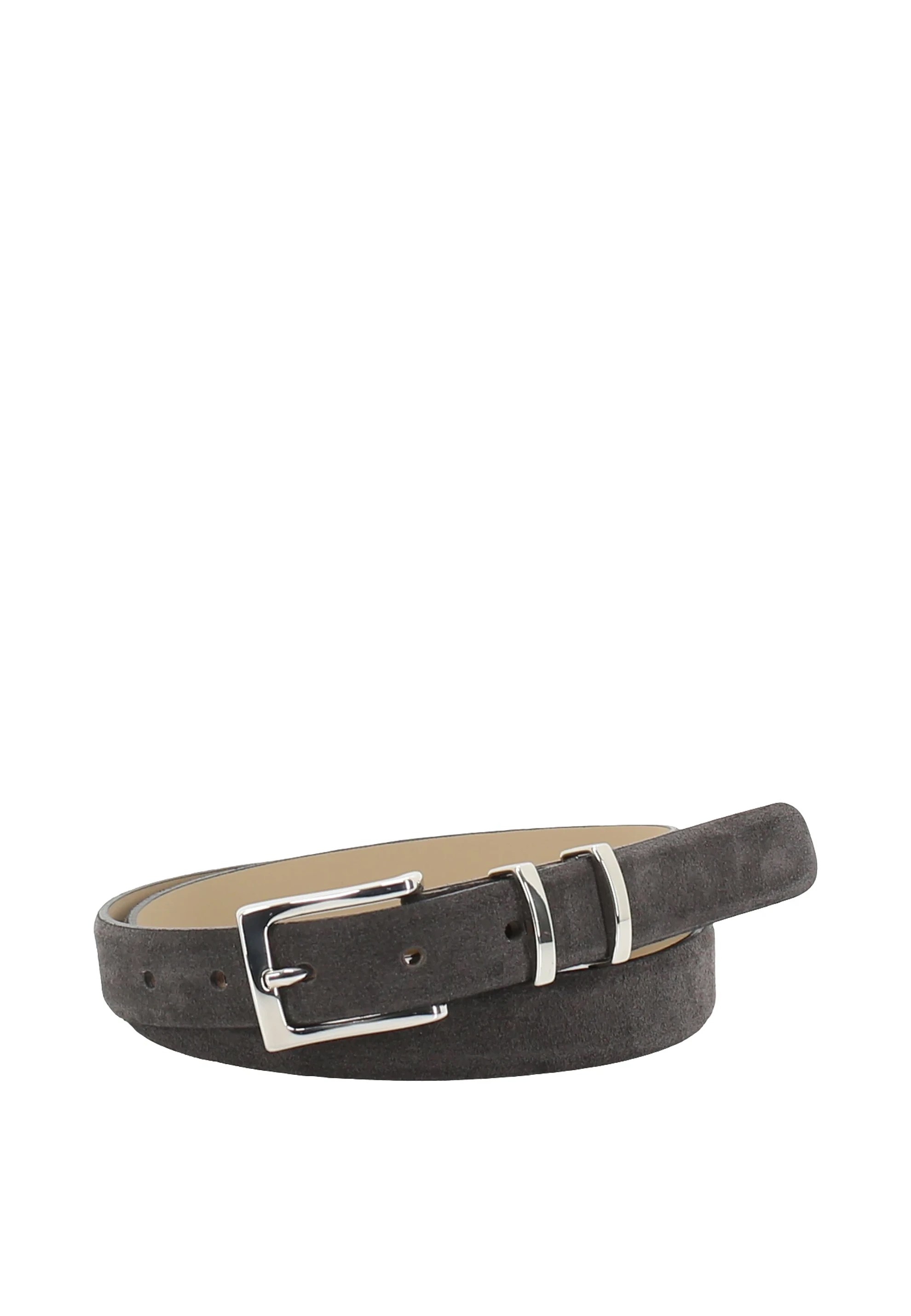 Belt Leather Suede