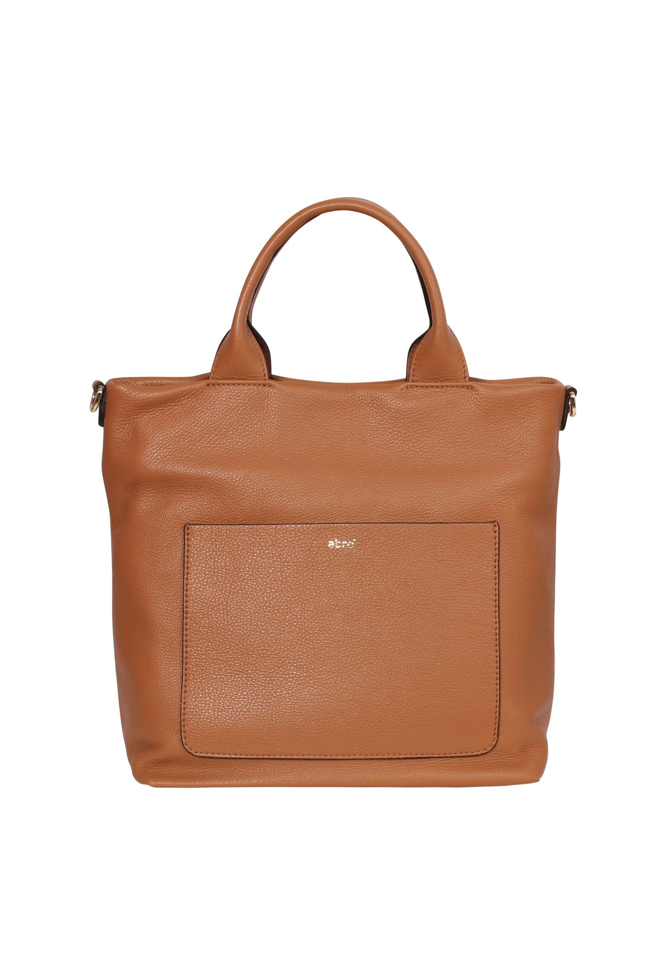 Sac Shopping RAQUEL medium Cuir Dalia