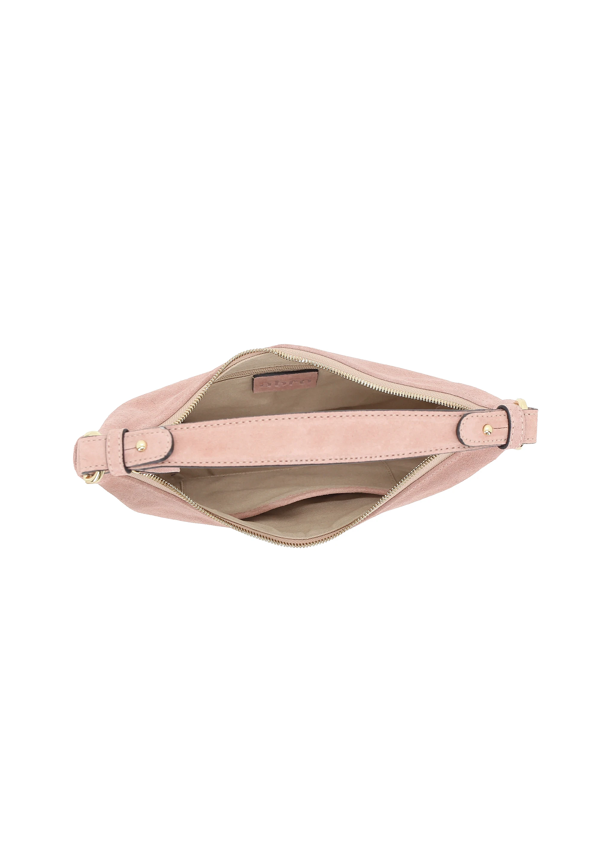 Hobo NANA mini Leather Suede