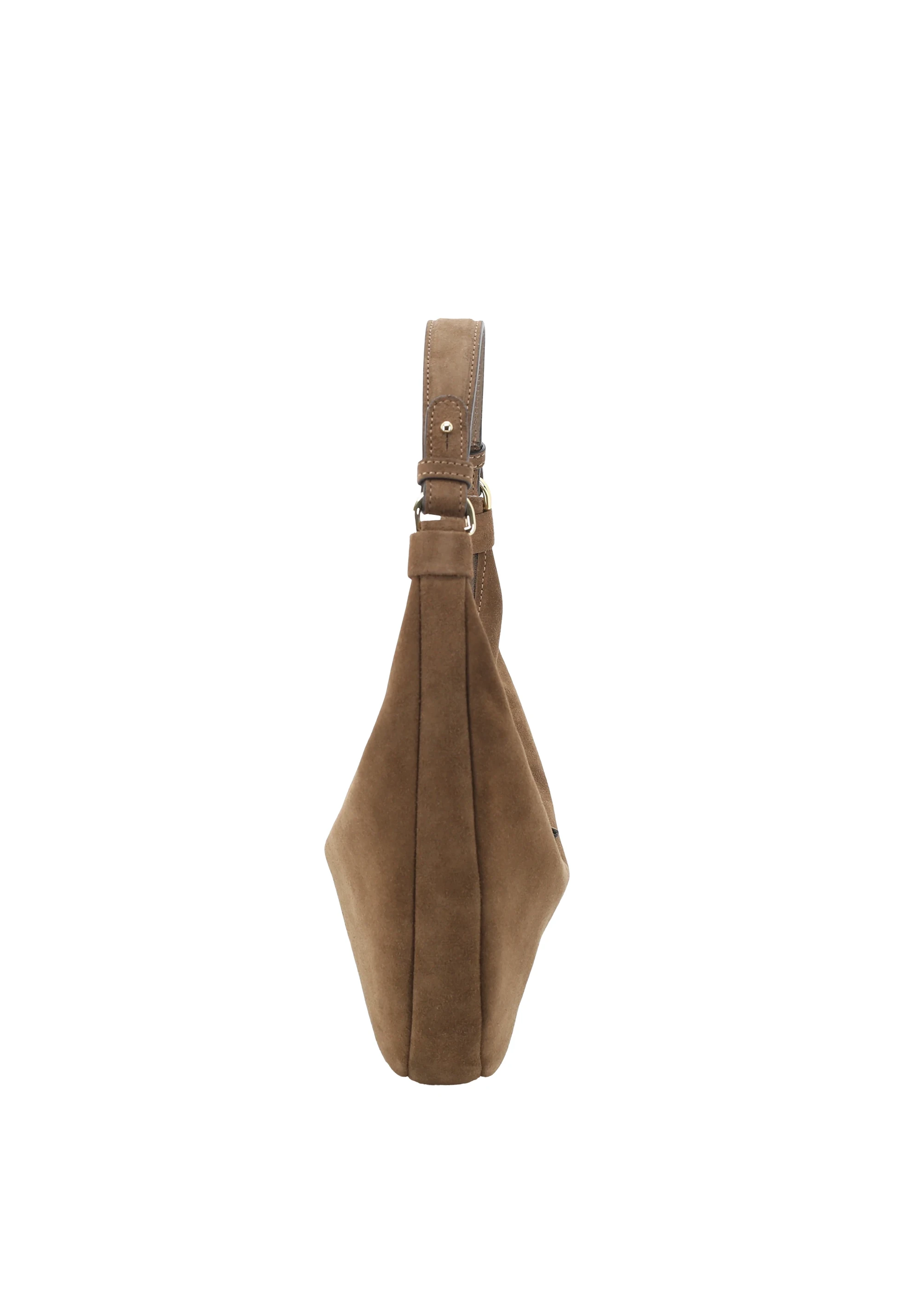 Hobo NANA mini Leather Suede