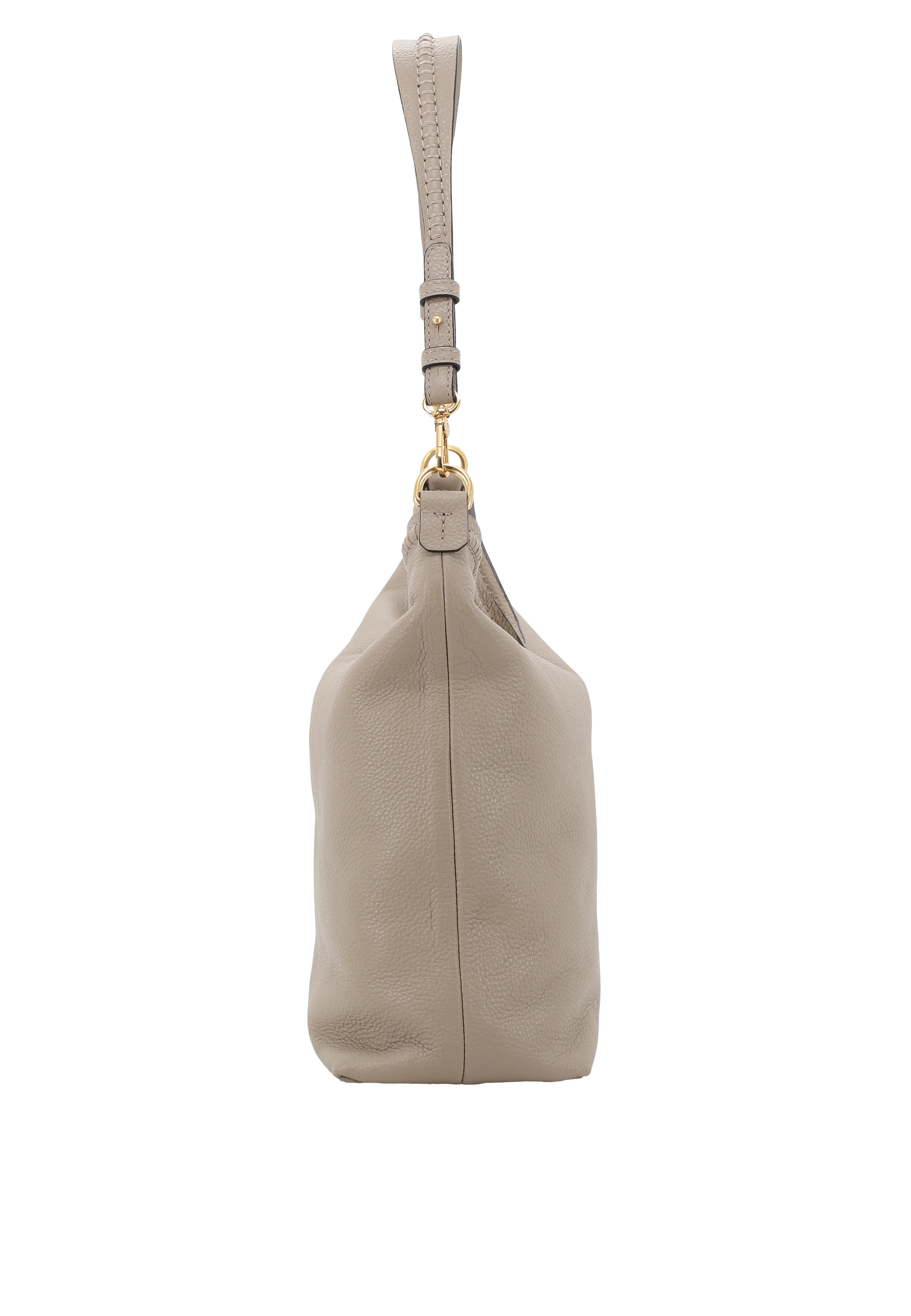 Hobo SIGNATURE Leather AGAVE