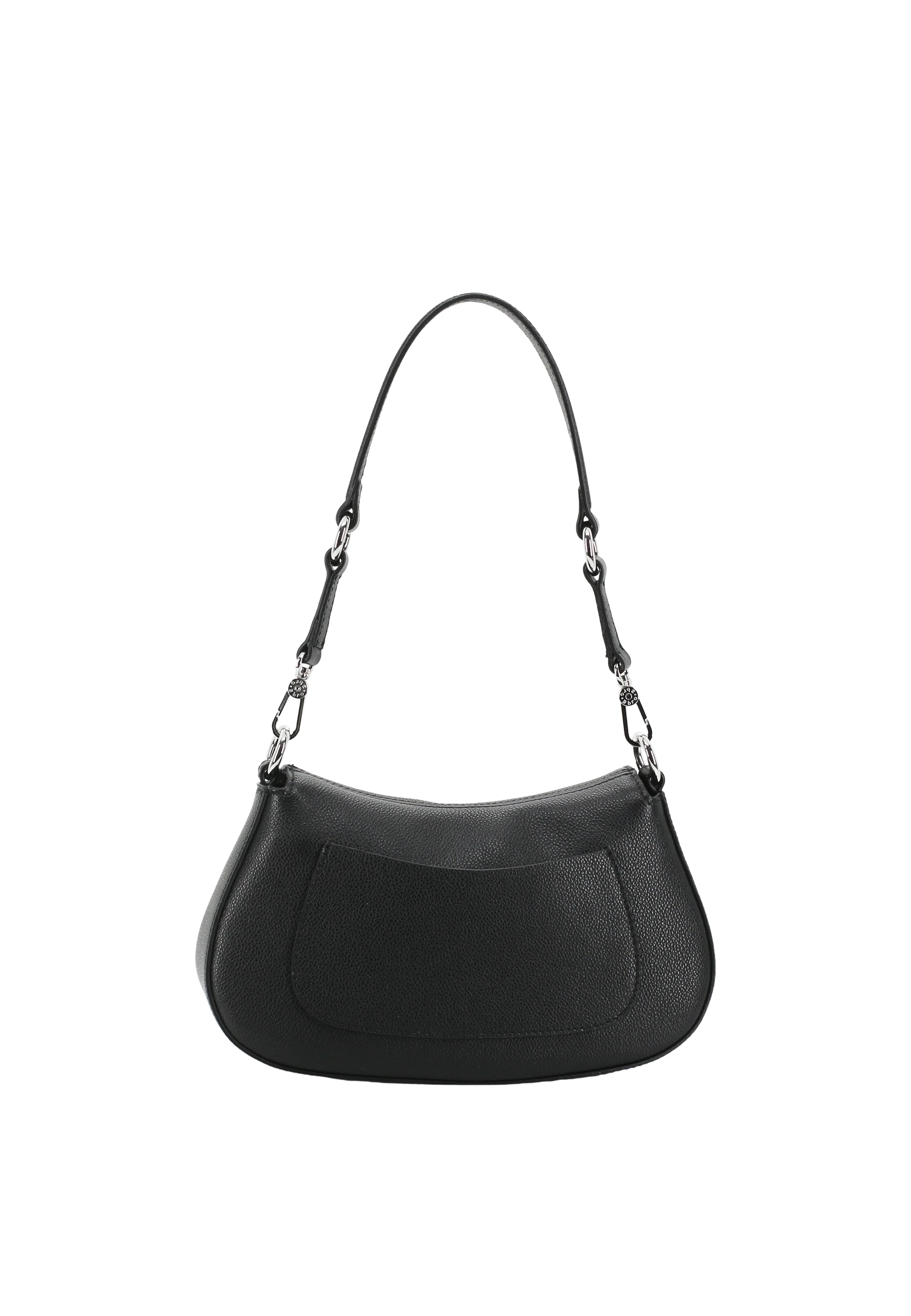 Borsa a spalla LYA Pelle Agave
