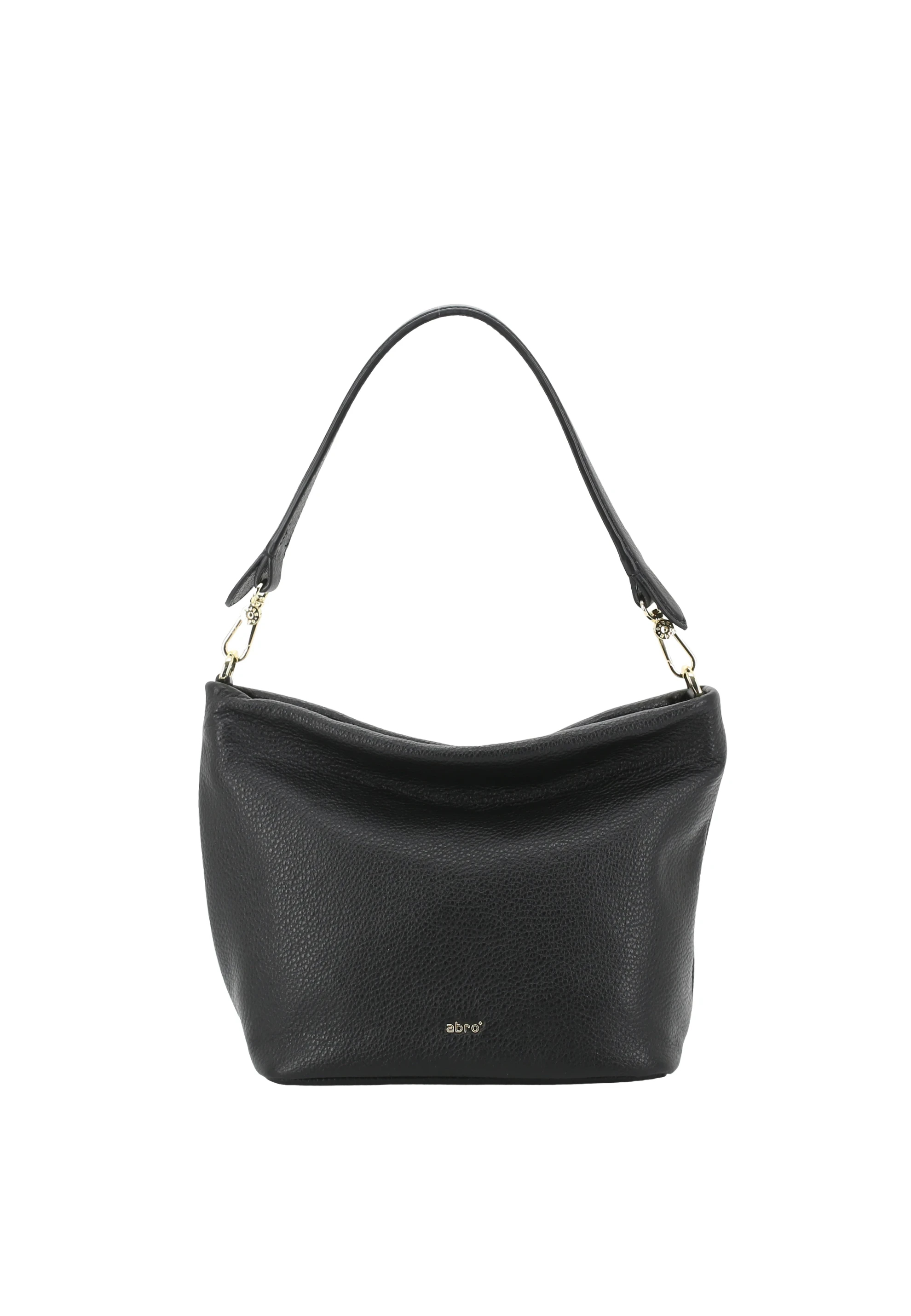 Sac EBONY SMALL Cuir Agave