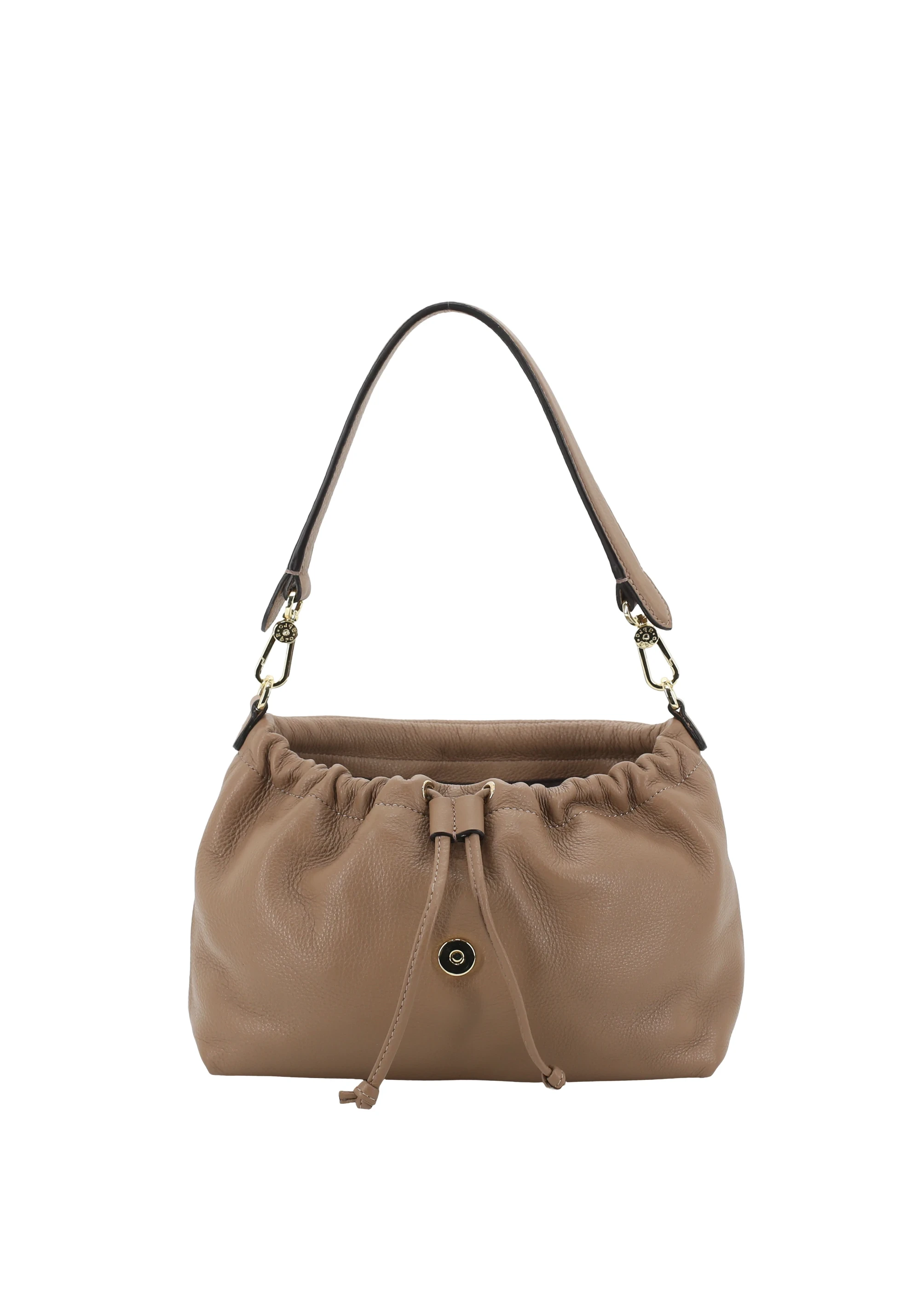 shoulder bag TEMI medium Leather Dalia