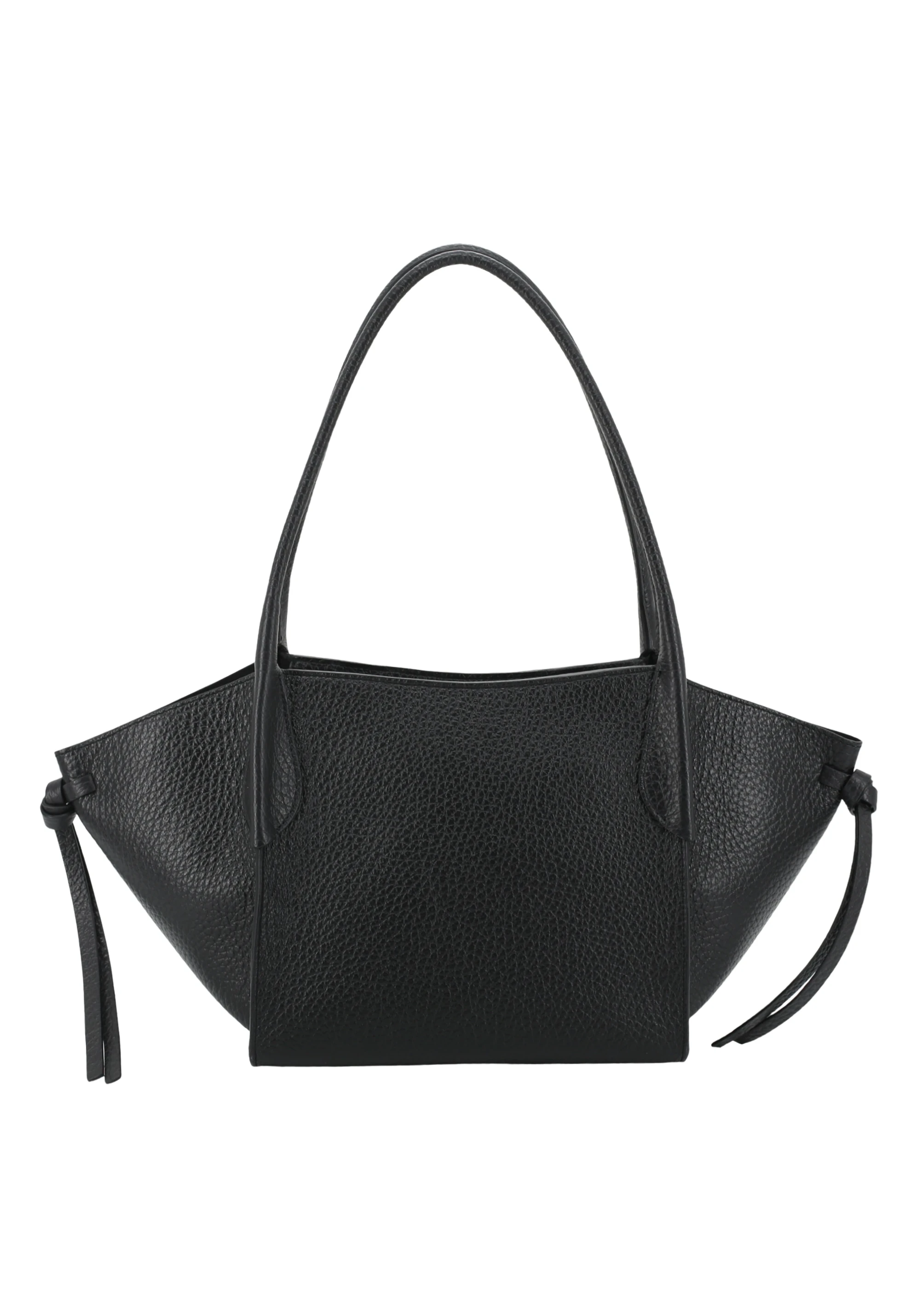 Shopper VIBE SMALL Leder Tekla