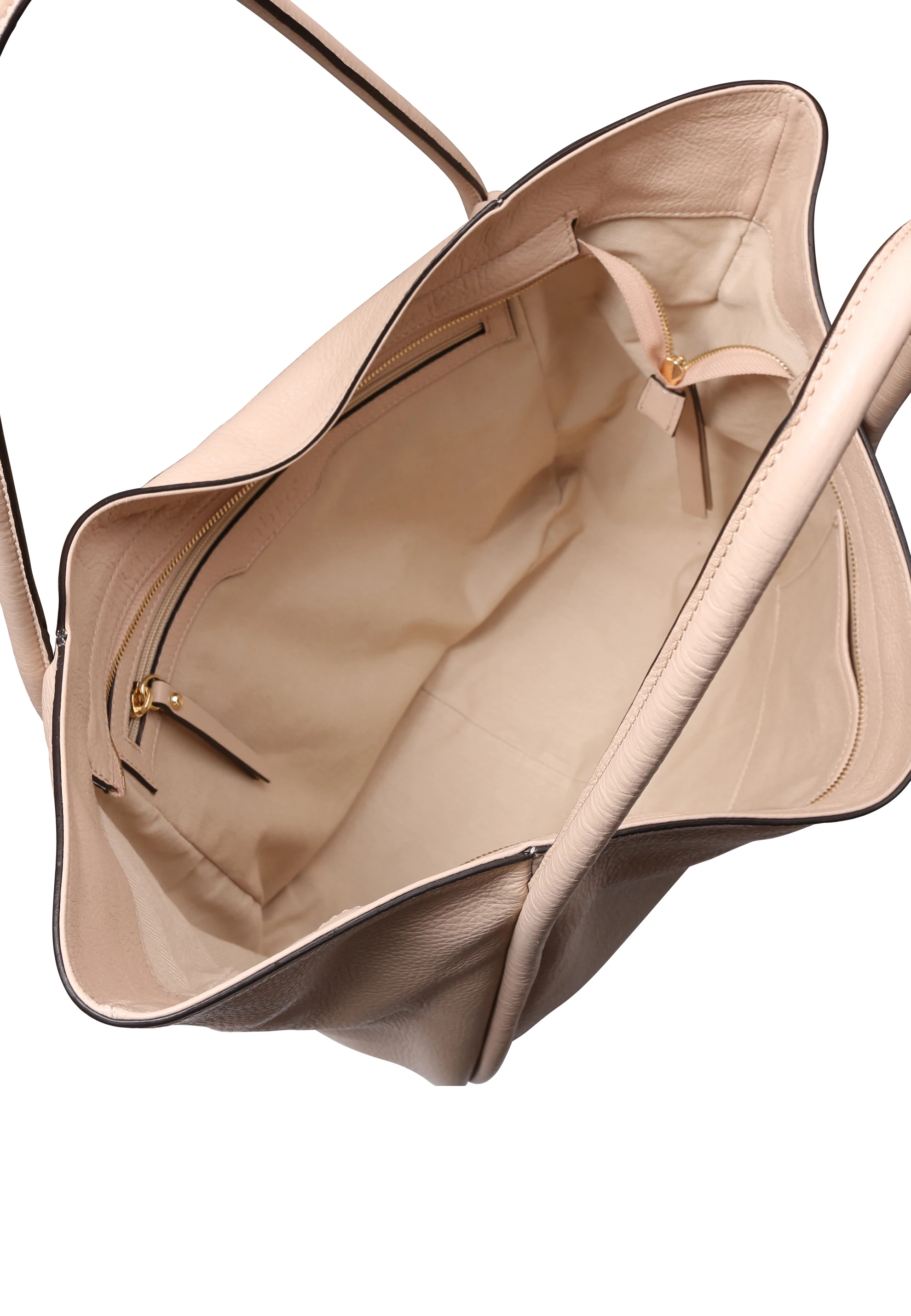 Shopper WILLOW  Leather Dalia