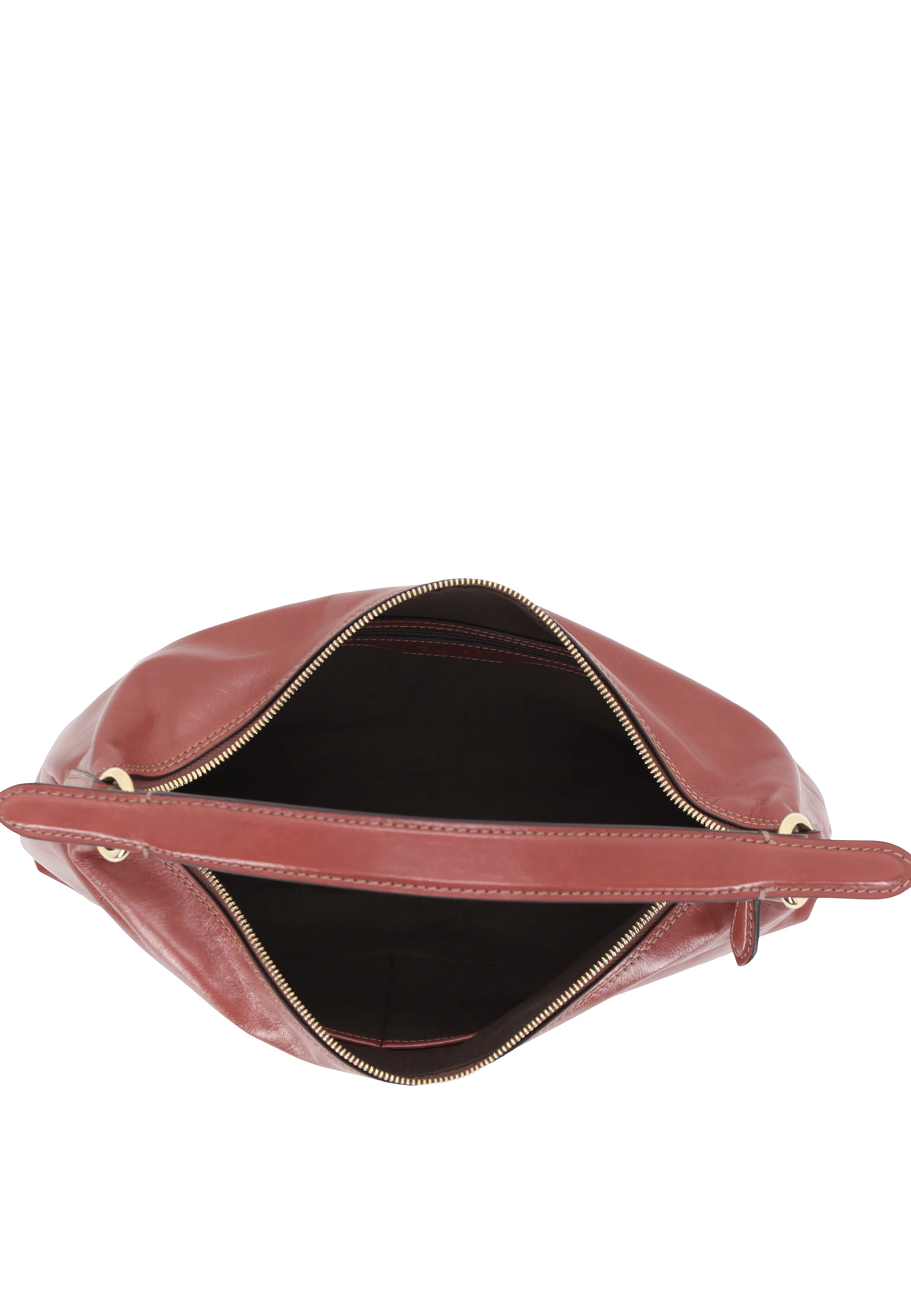 Hobo bag ALL IN ONE small Leather RALPH