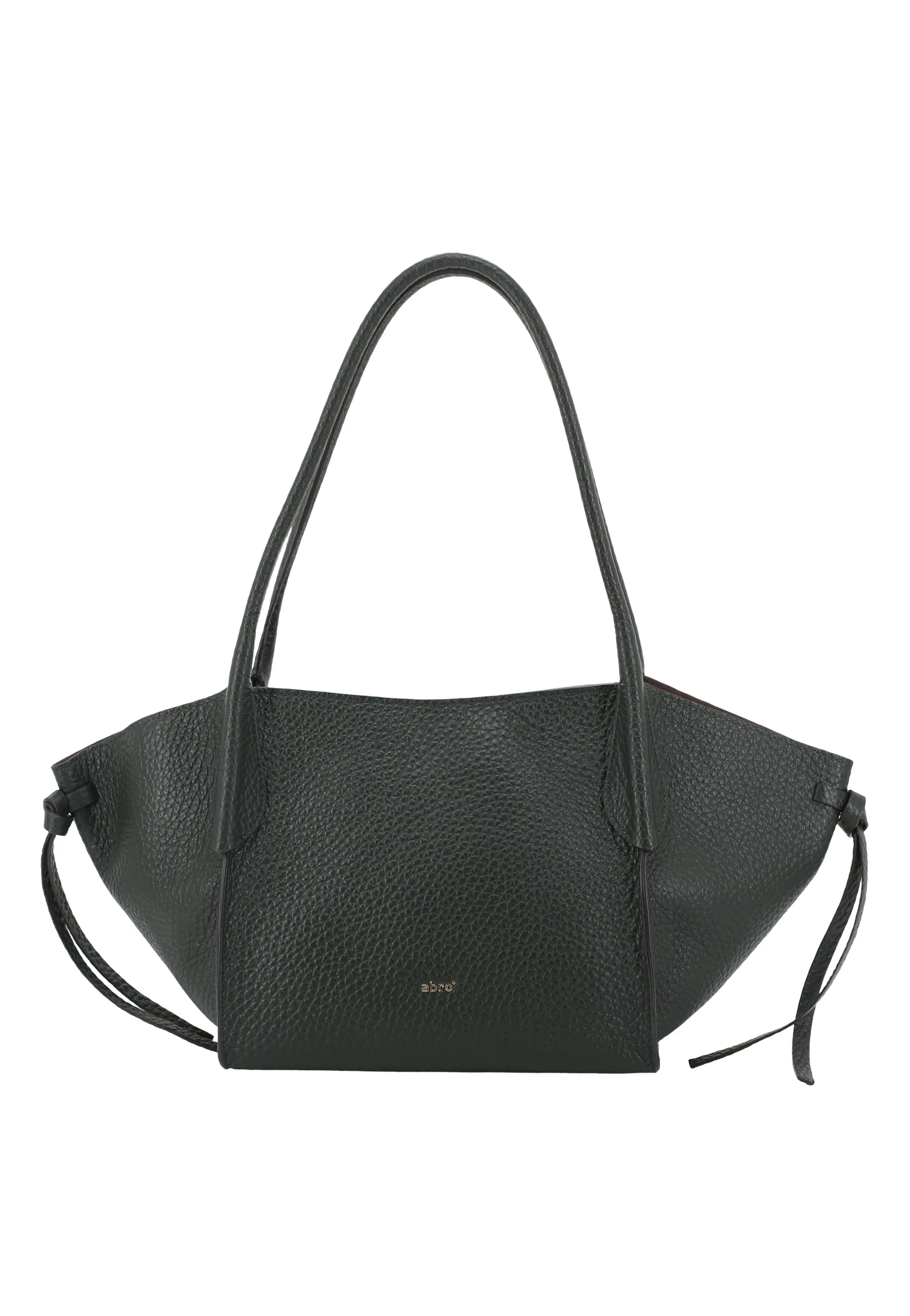 Shopper VIBE SMALL Leather Tekla