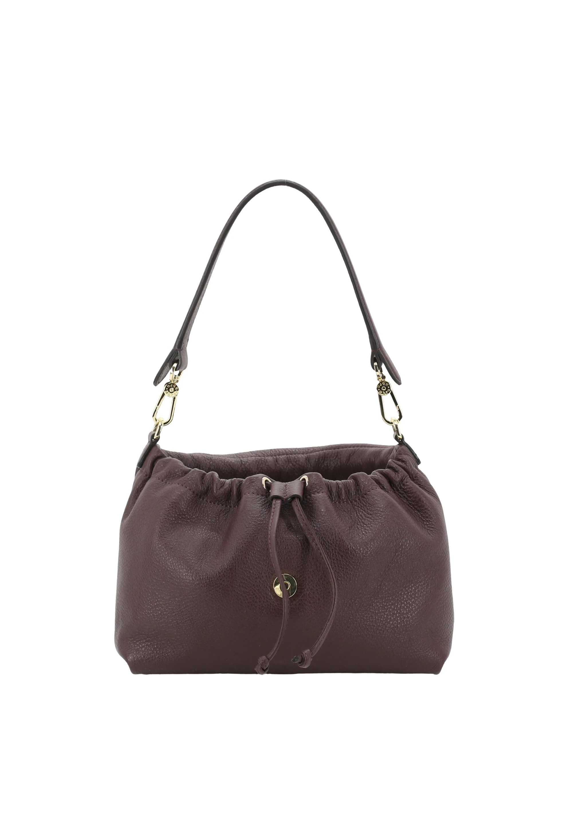 shoulder bag TEMI medium Leather Dalia
