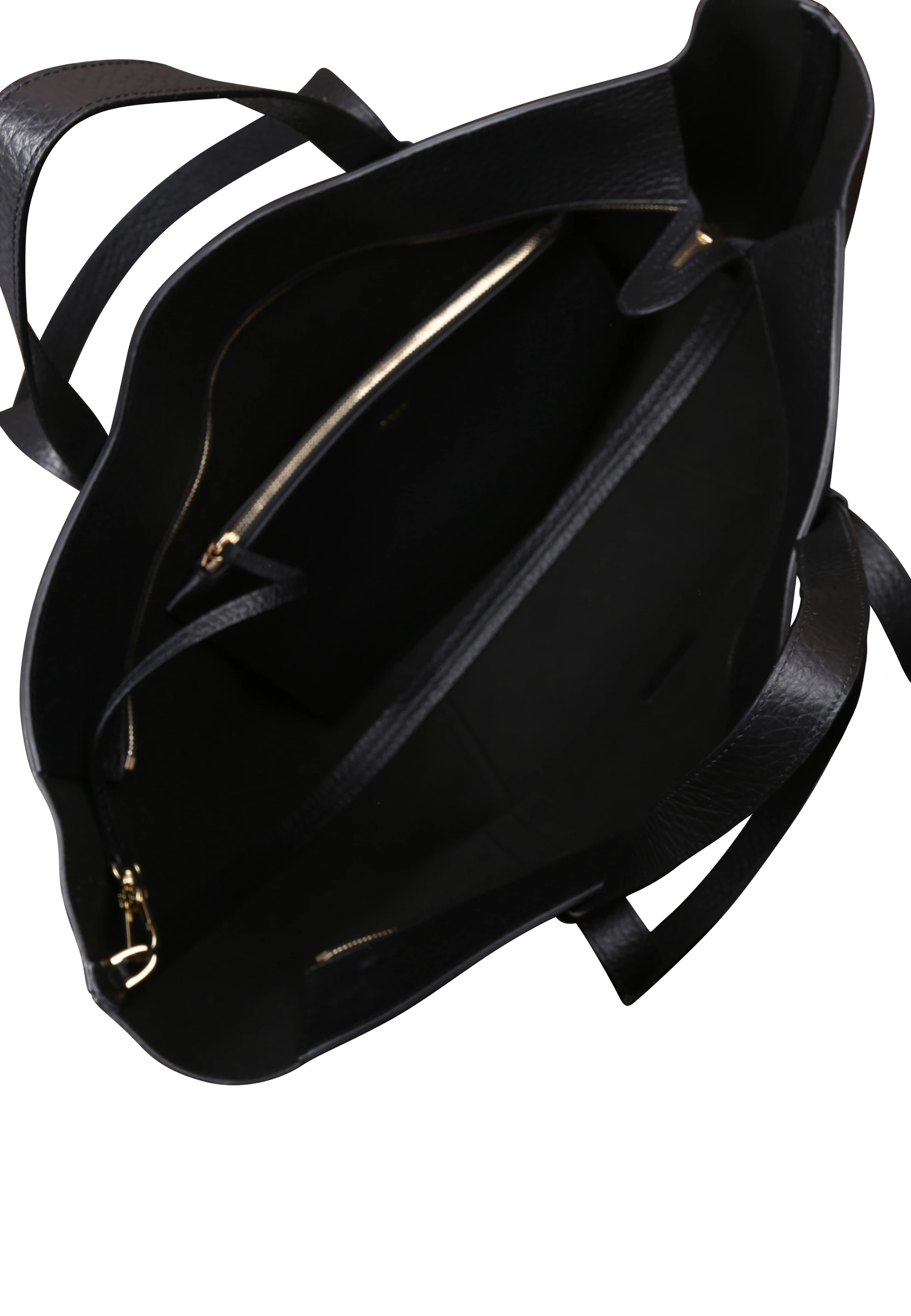 Shopper COSMO large Leather Tekla