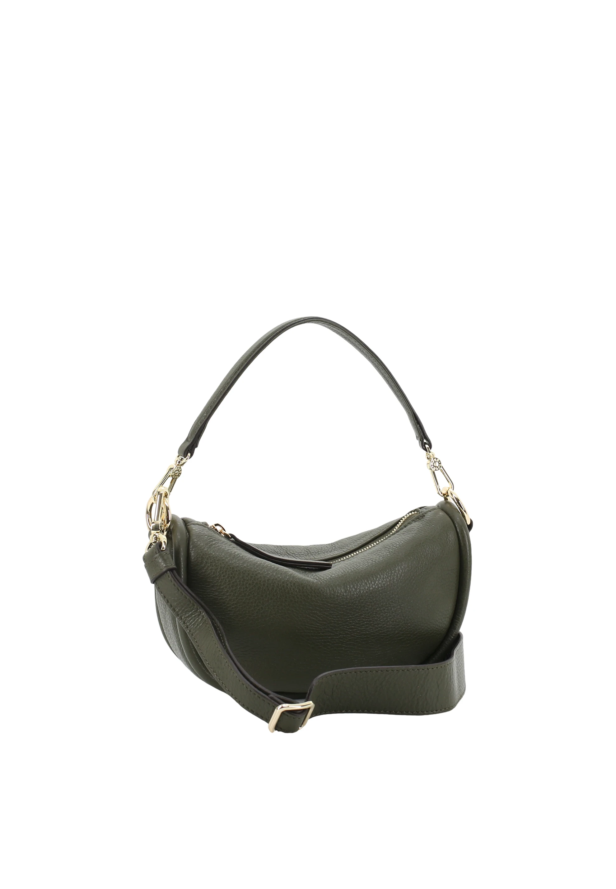 Schultertasche WILLOW Leder Dalia