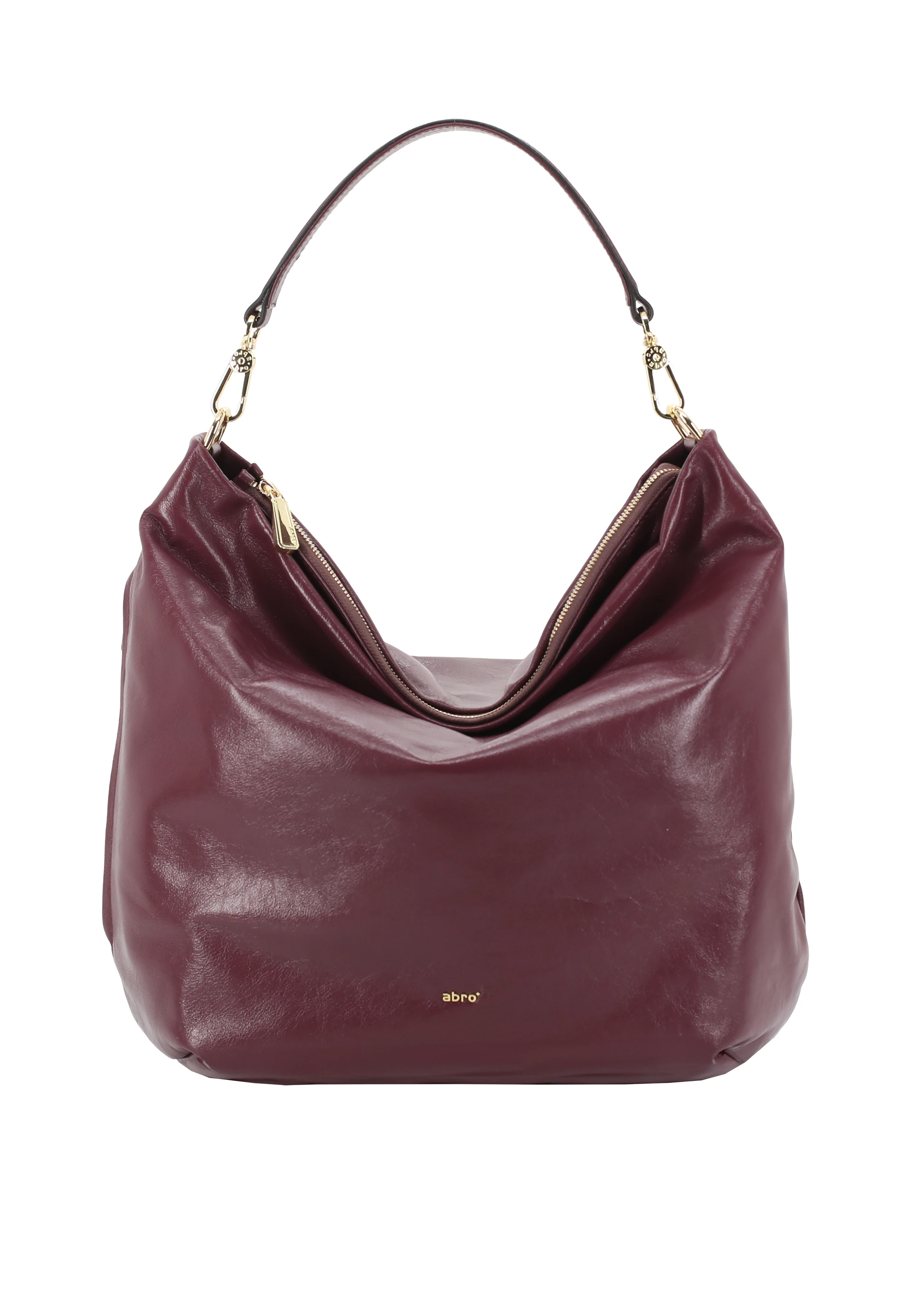 Sac LOU big Cuir Dioniso