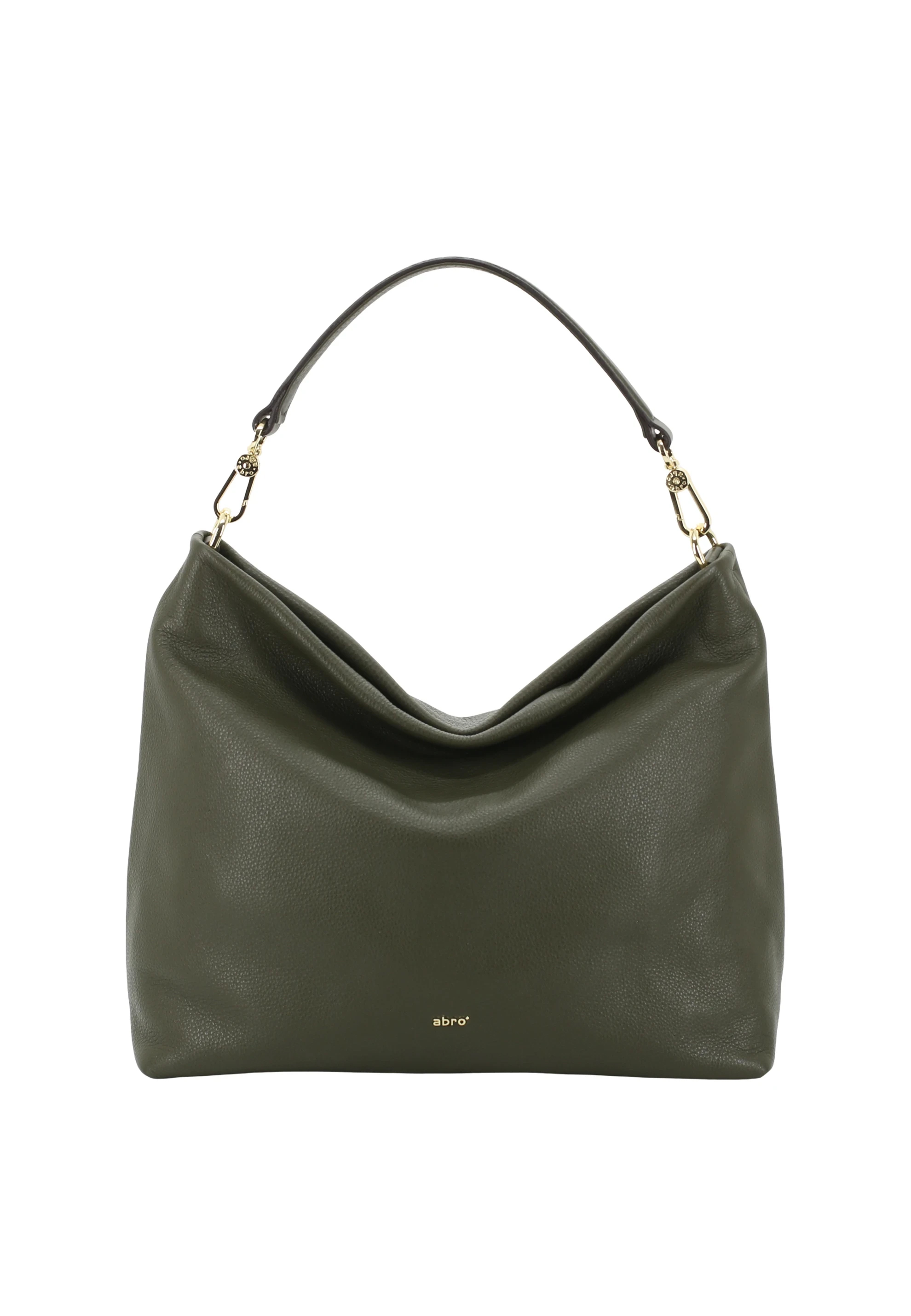 Bolso hobo KAIA Piel Dalia