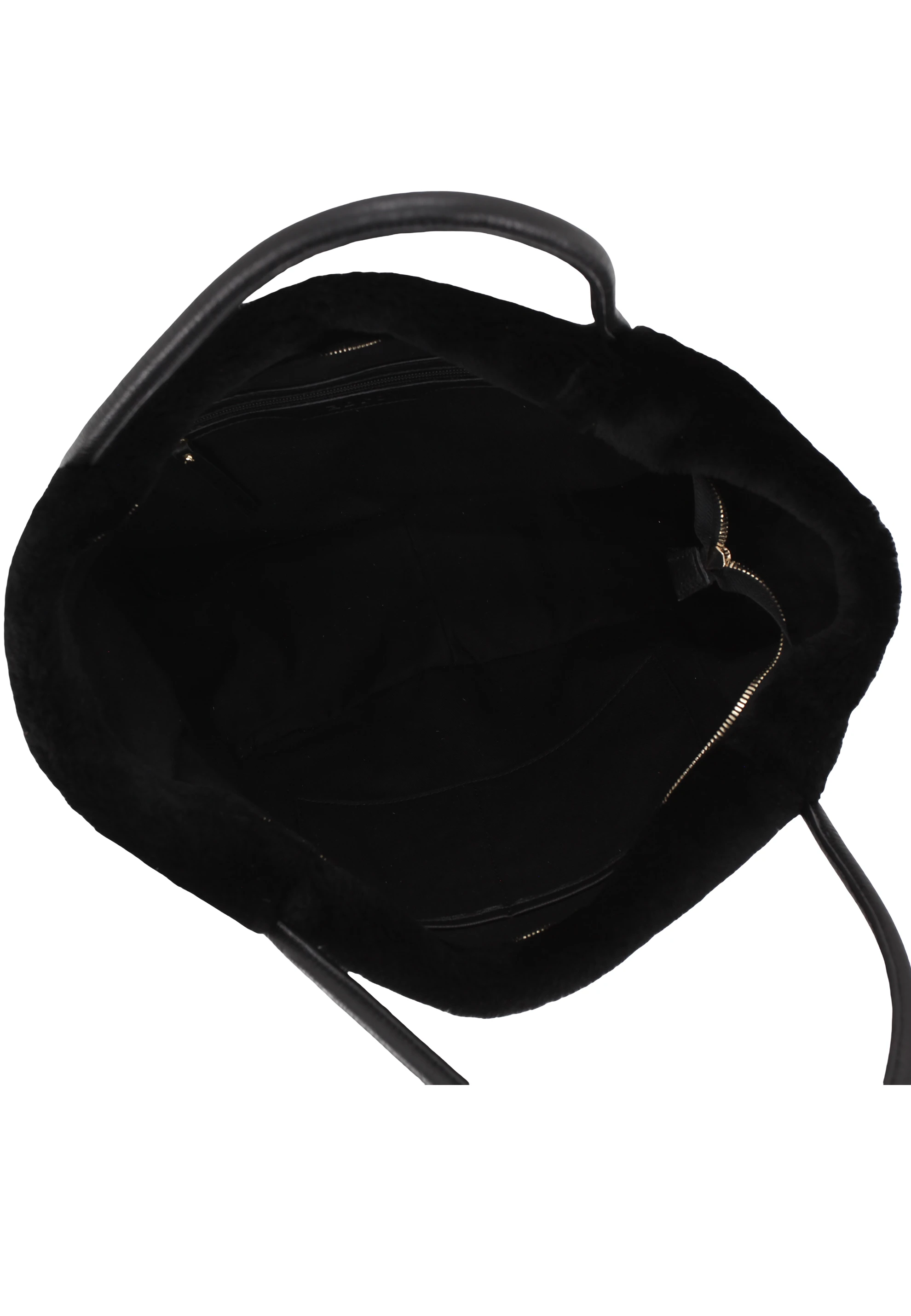 Shopper WILLOW  Shearling/Dalia