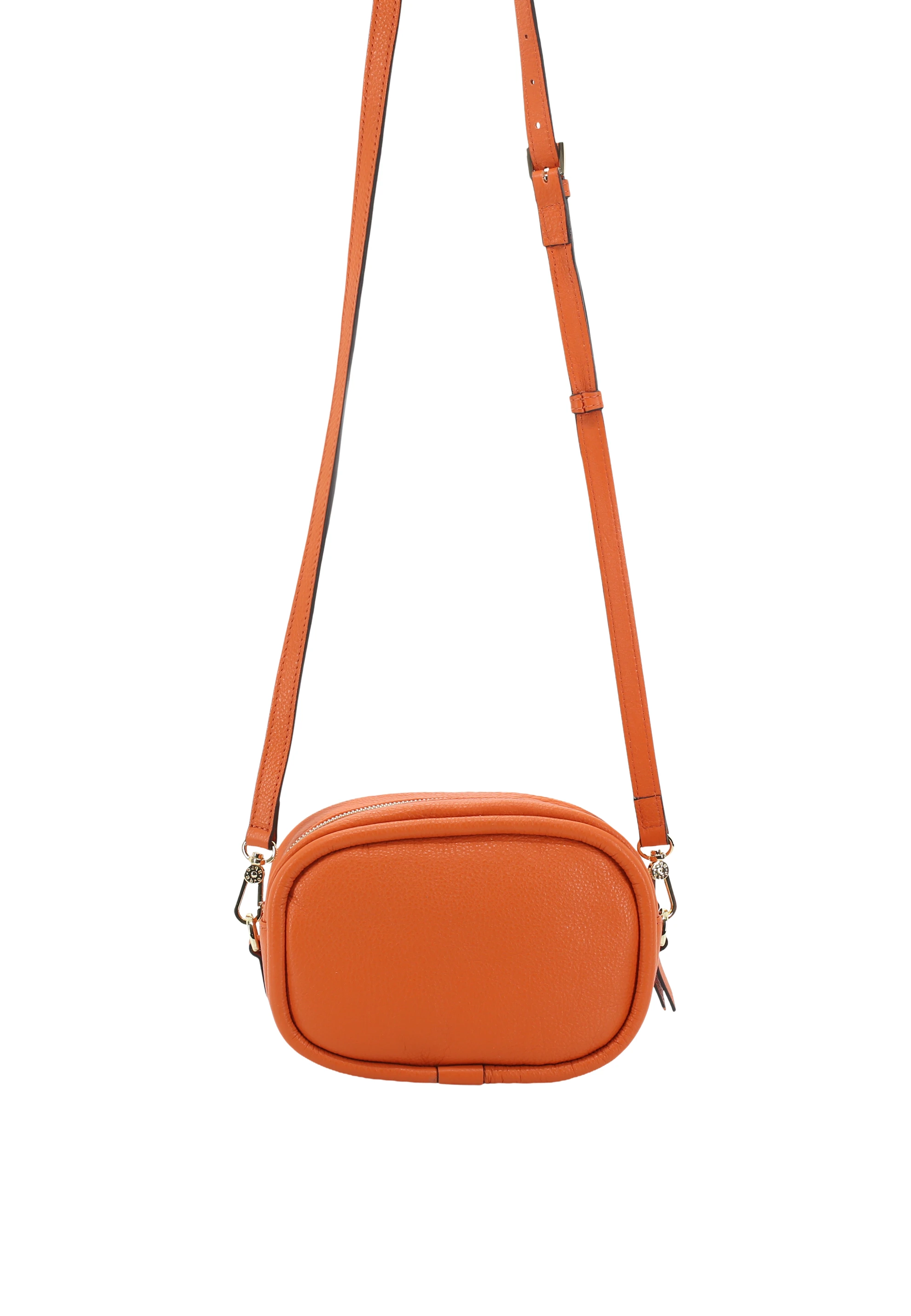 Borsa a tracolla WILLOW Pelle Dalia
