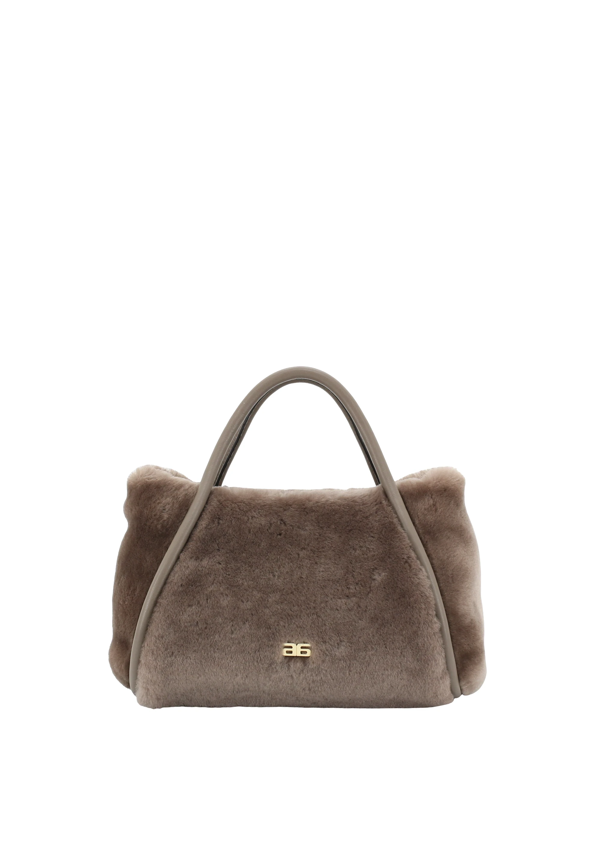 Shopper WILLOW  Shearling/Dalia