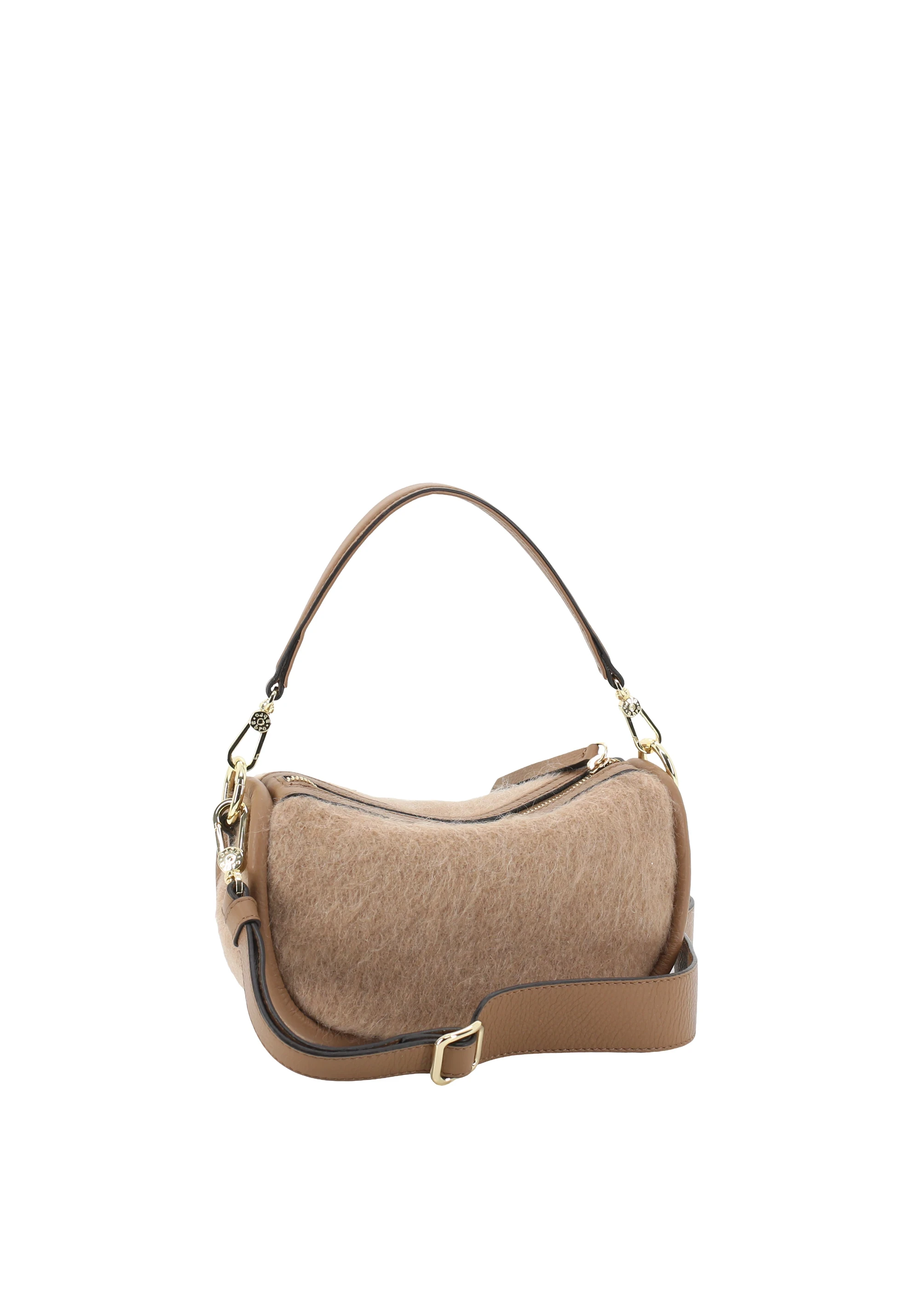Schultertasche WILLOW  Mohair