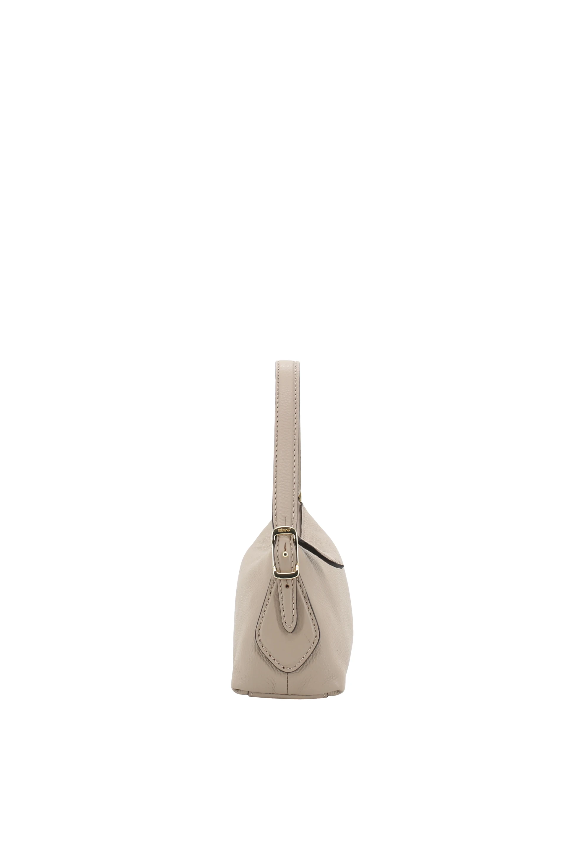 Bolso de hombro CARINA Piel Agave