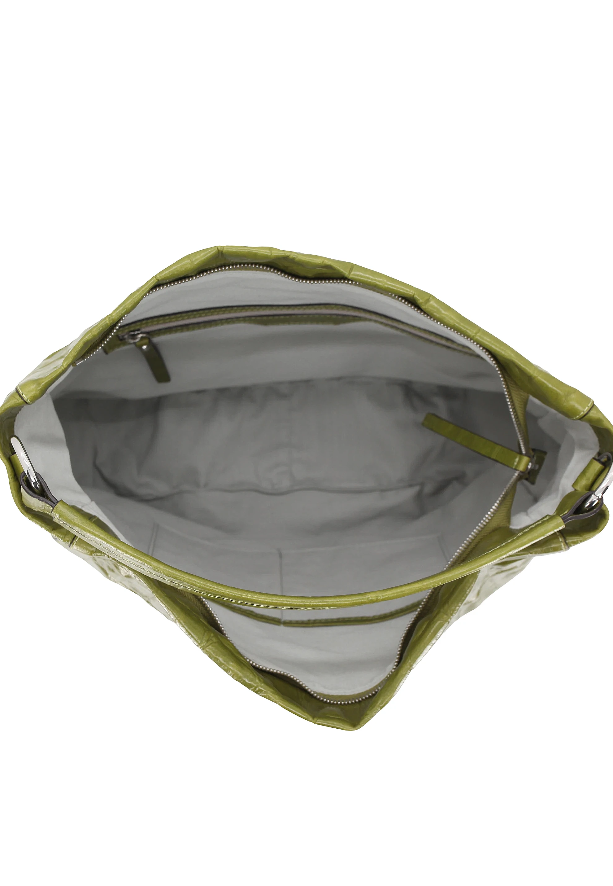 Sac MIA Cuir Maxi Cocco