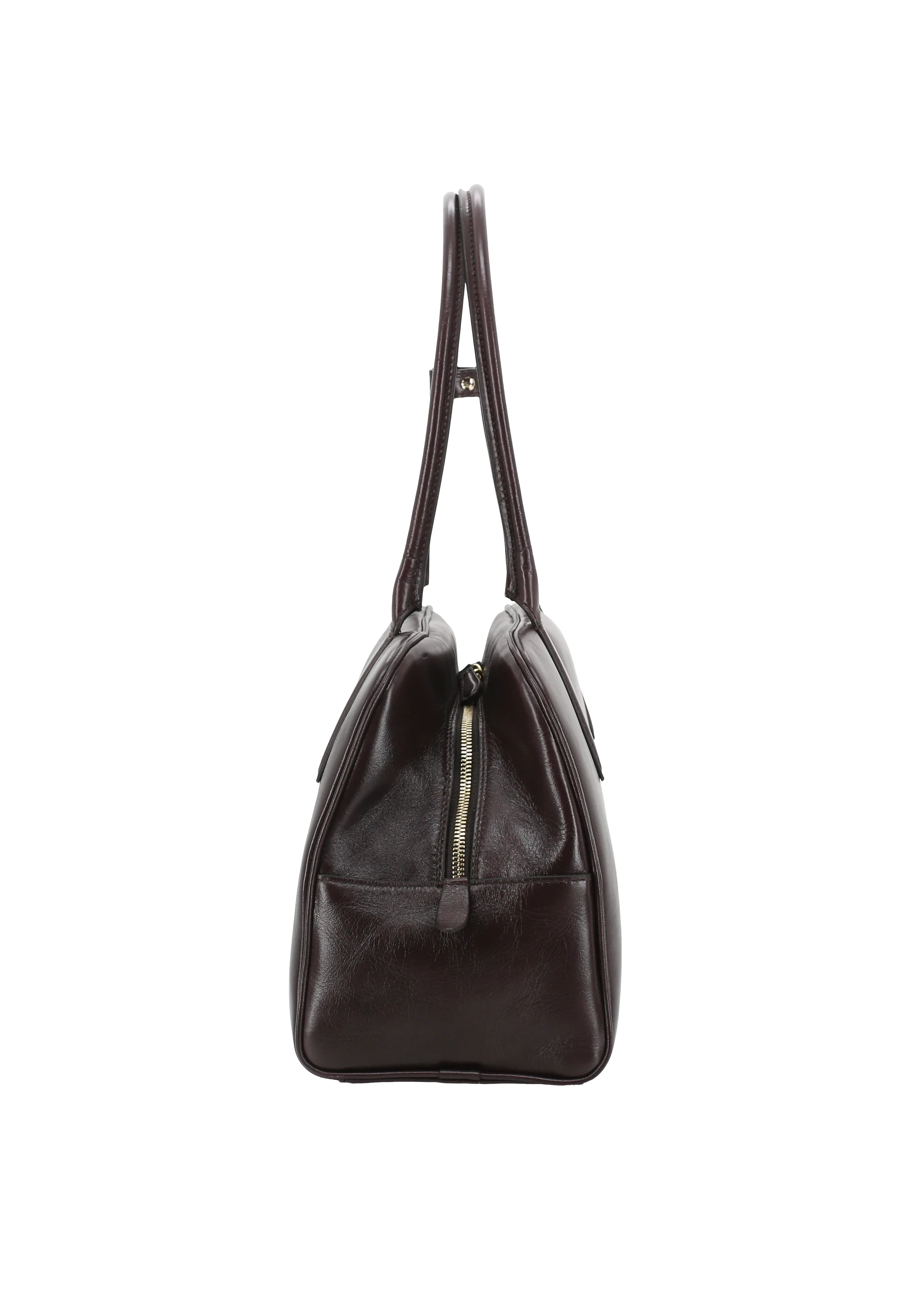 Shoulder bag AMARA Leather Ralph