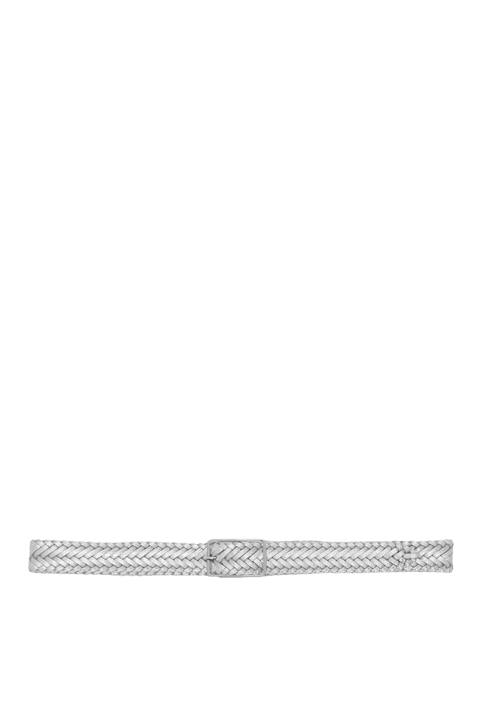 Gürtel Leder Shimmer