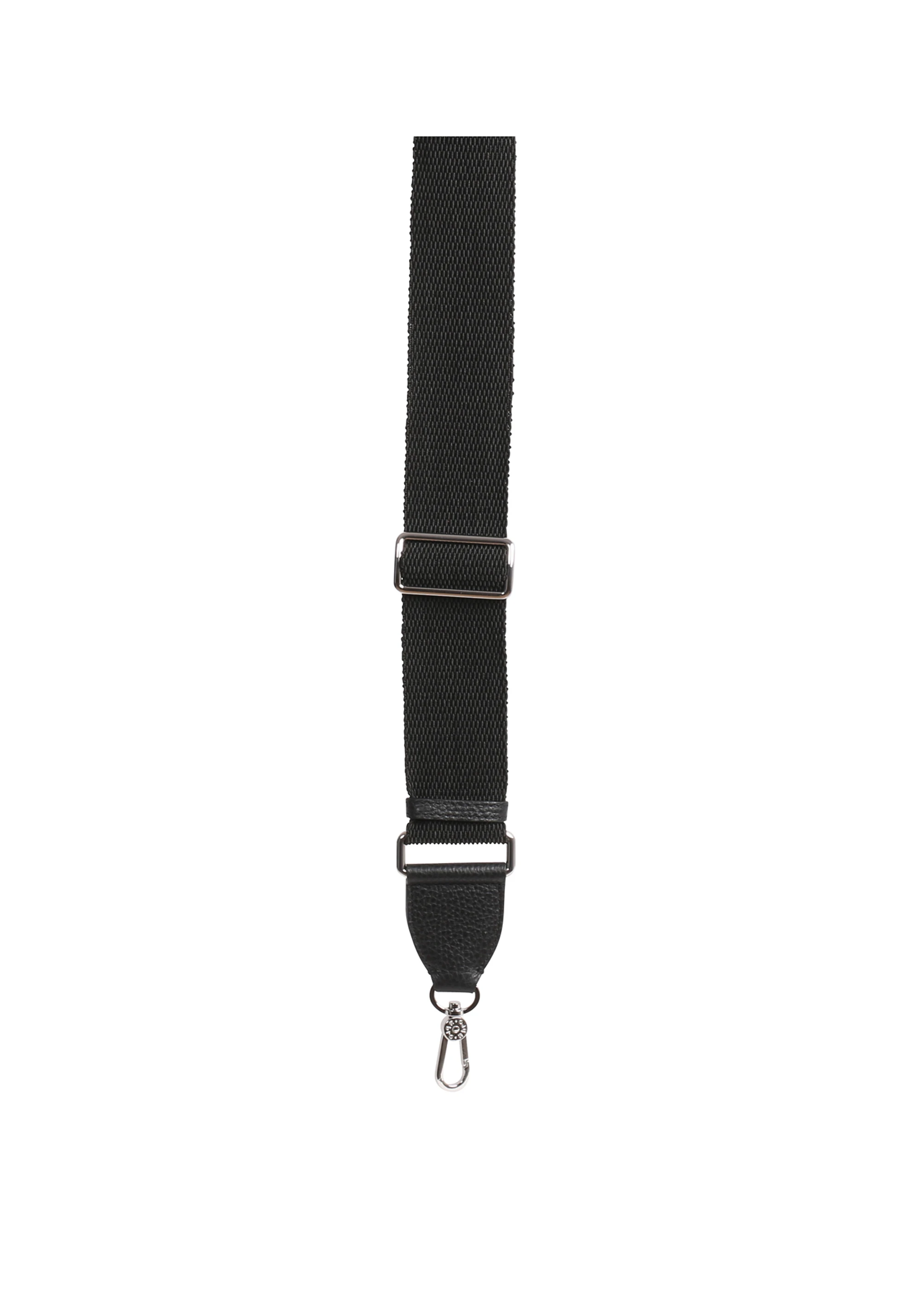 Tracolla 50mm Nastro/Pelle Dalia