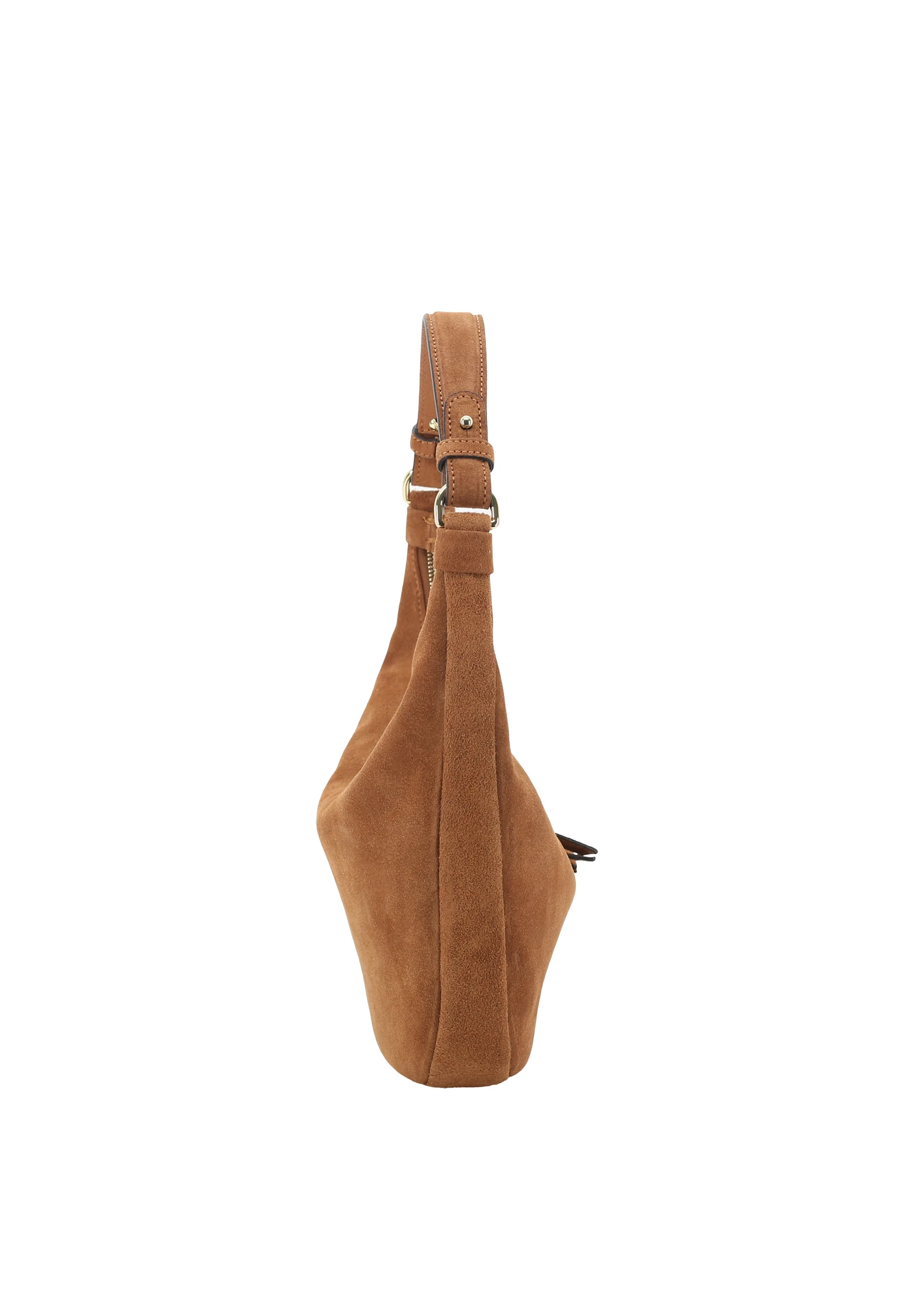 Sacca NANA mini Pelle Suede