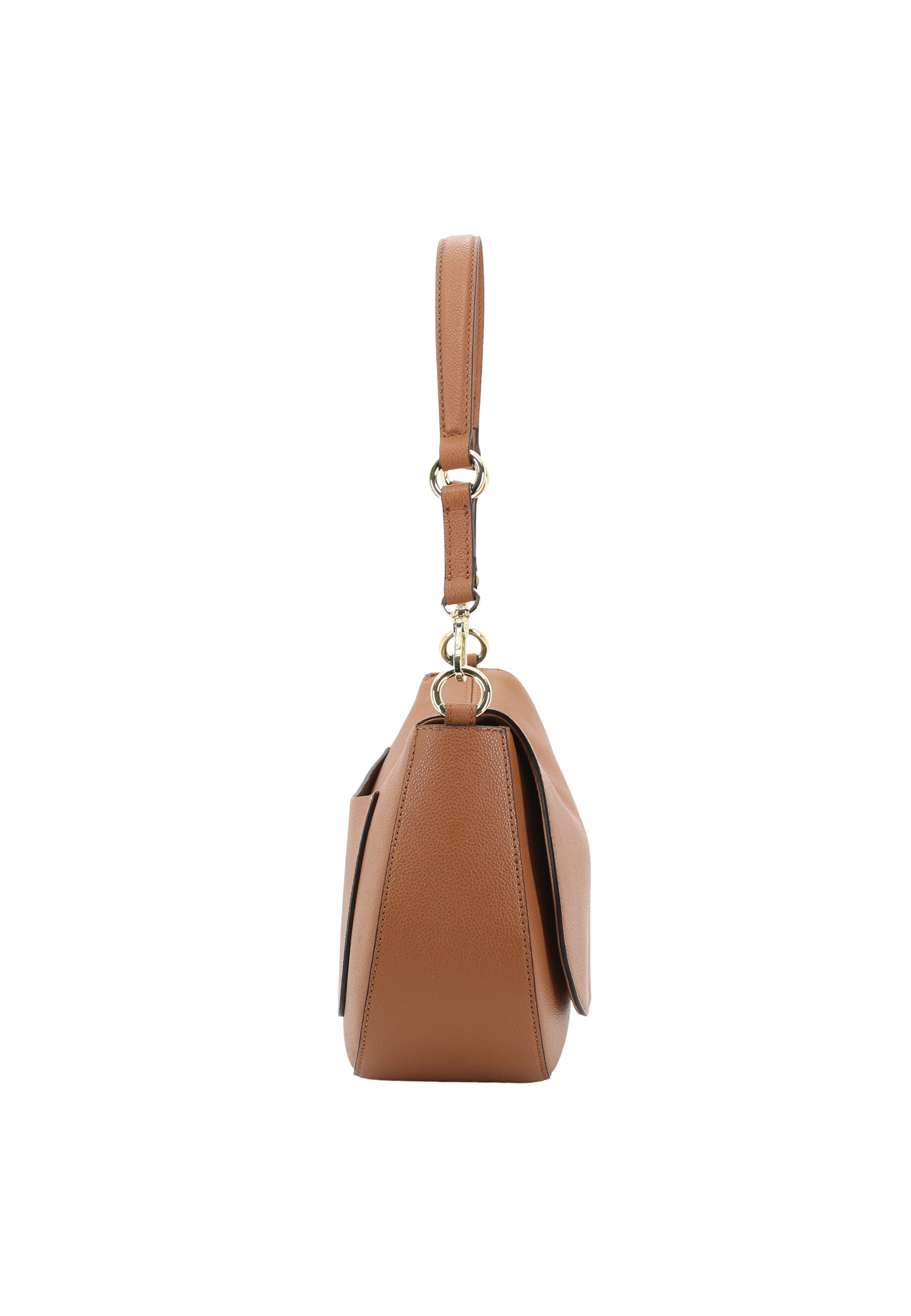 Borsa a spalla LYA Pelle Agave