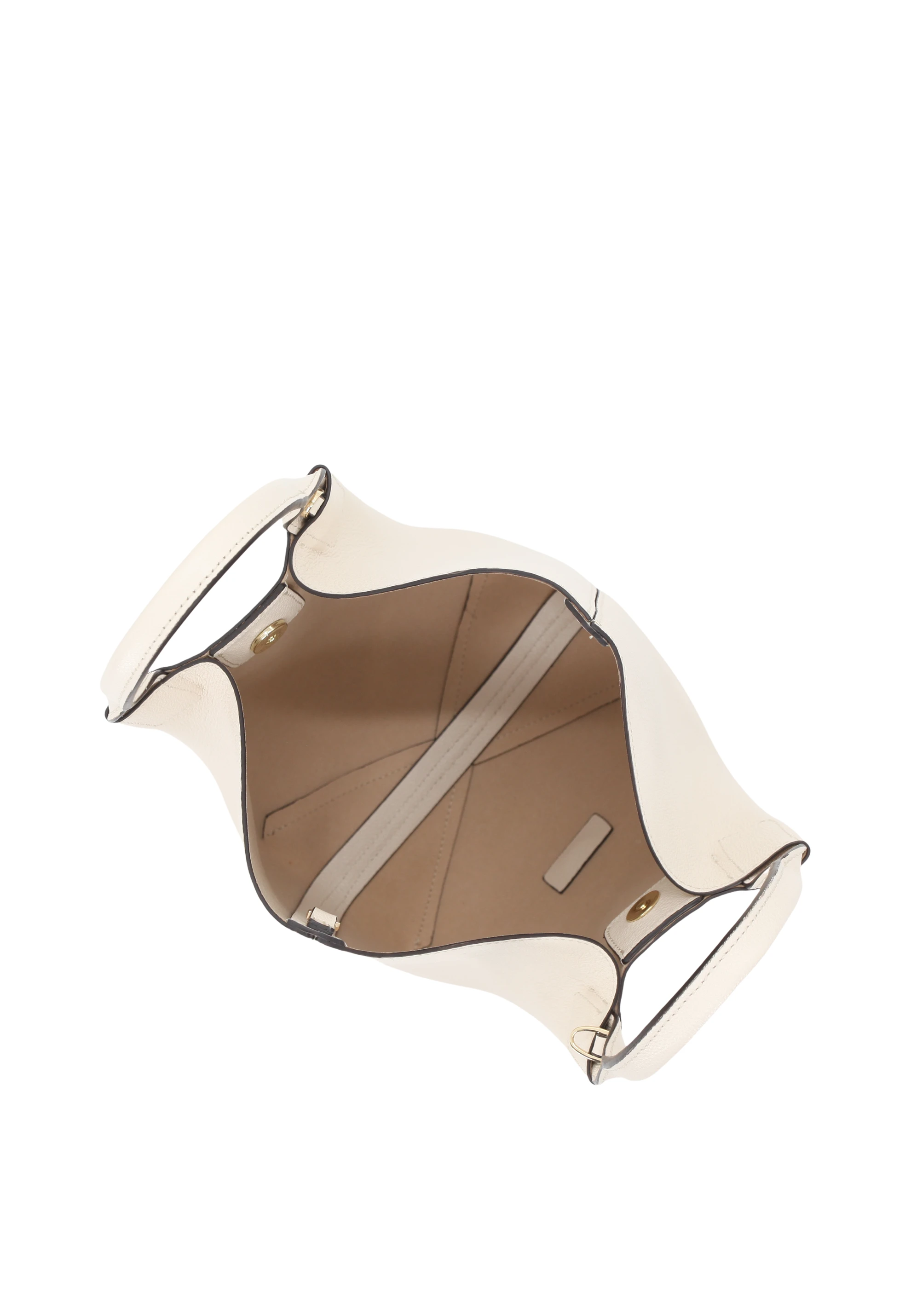 Shopper ESSENTIAL small Piel Agave