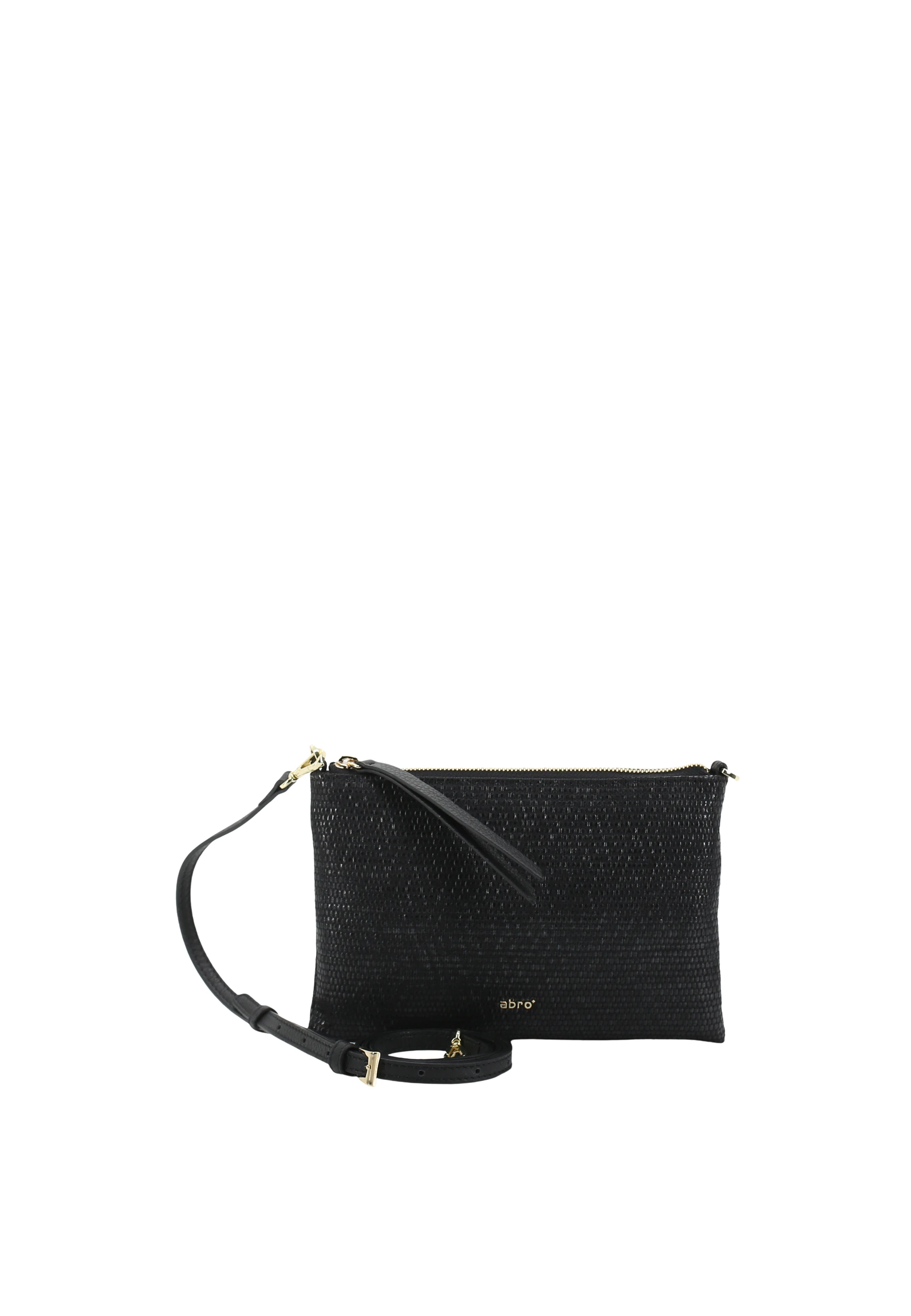 Umhängetasche ALL DAY Raffia leggero
