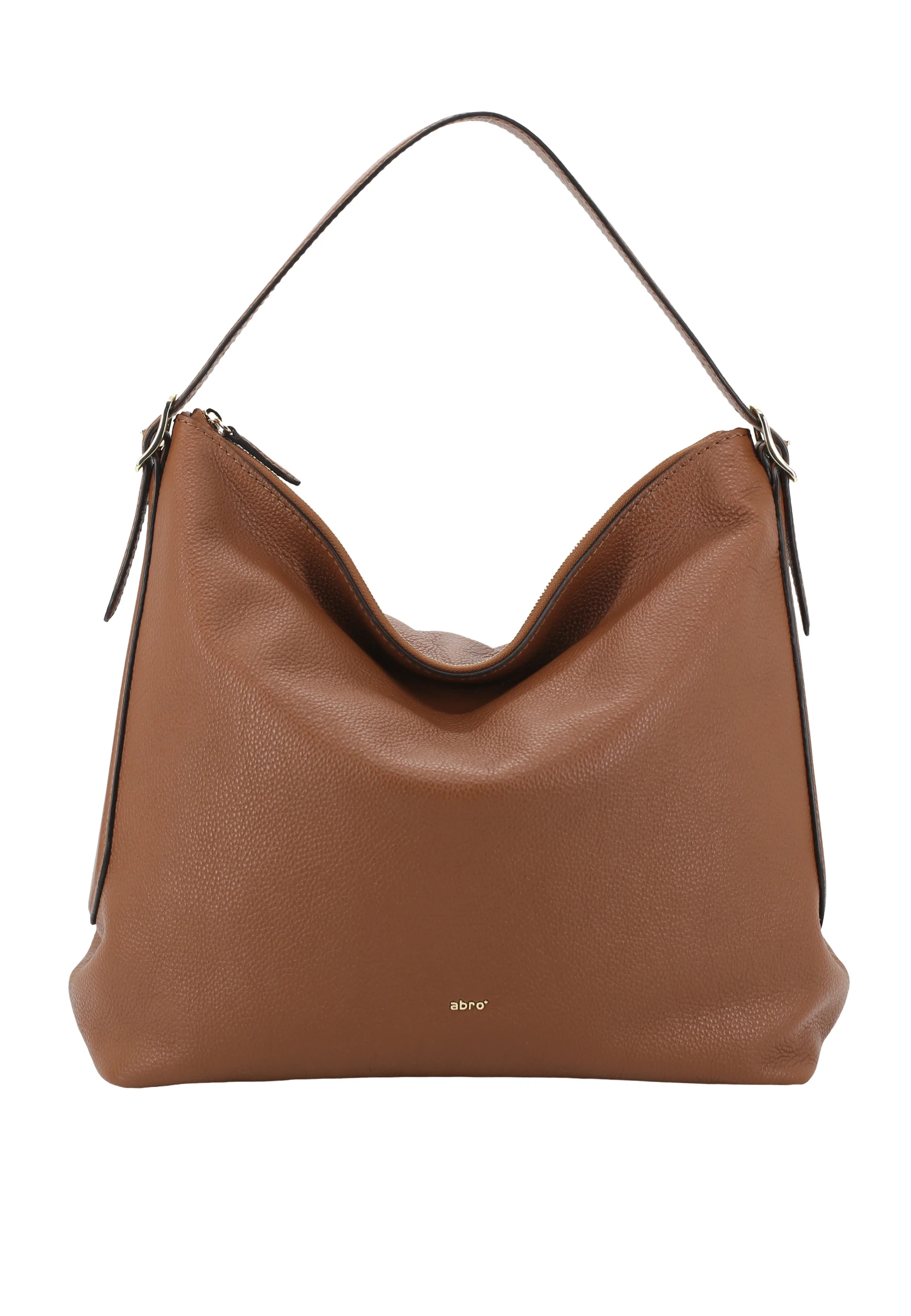 Hobo CARINA Leather Agave