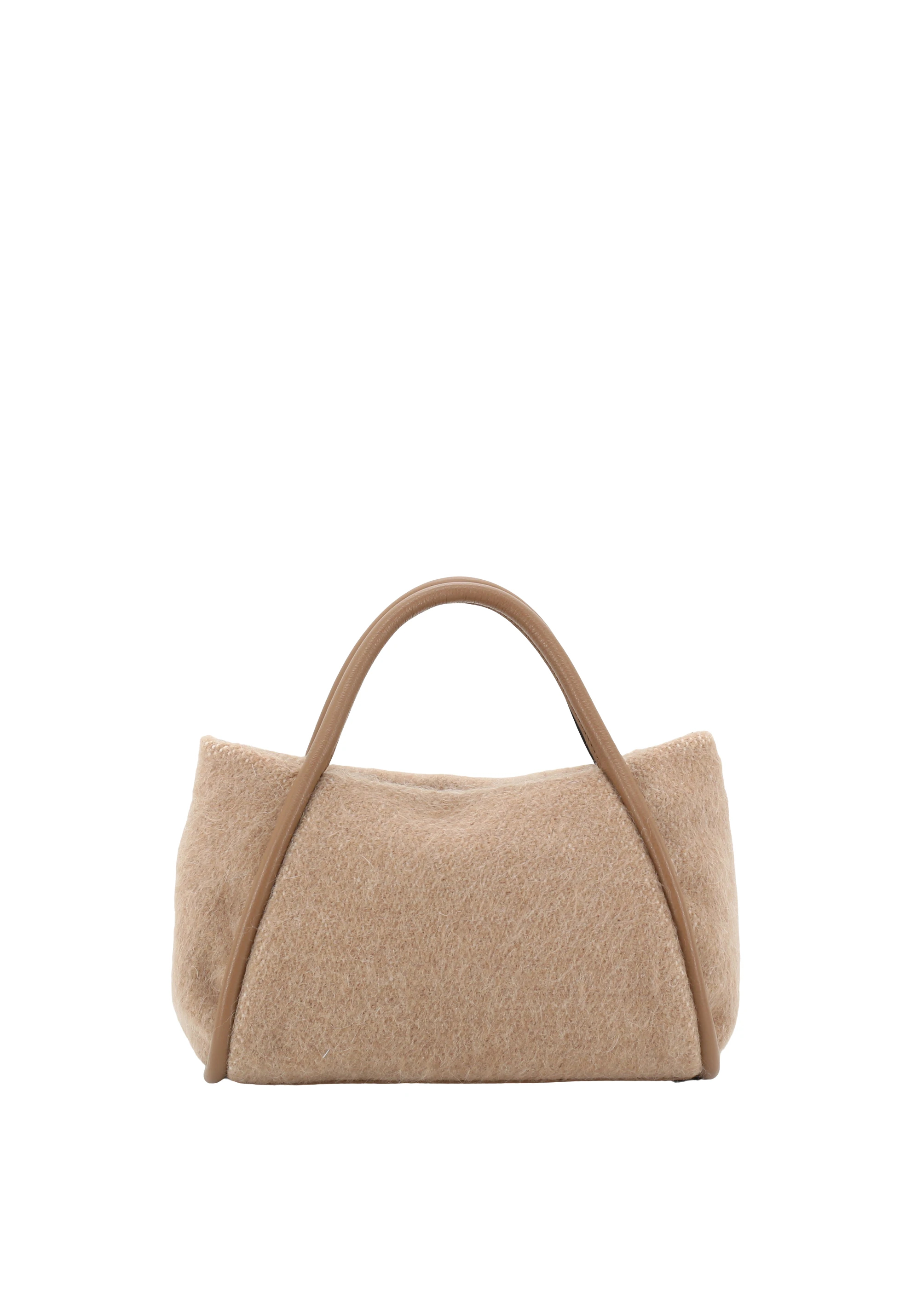 Shopper WILLOW  Mohair