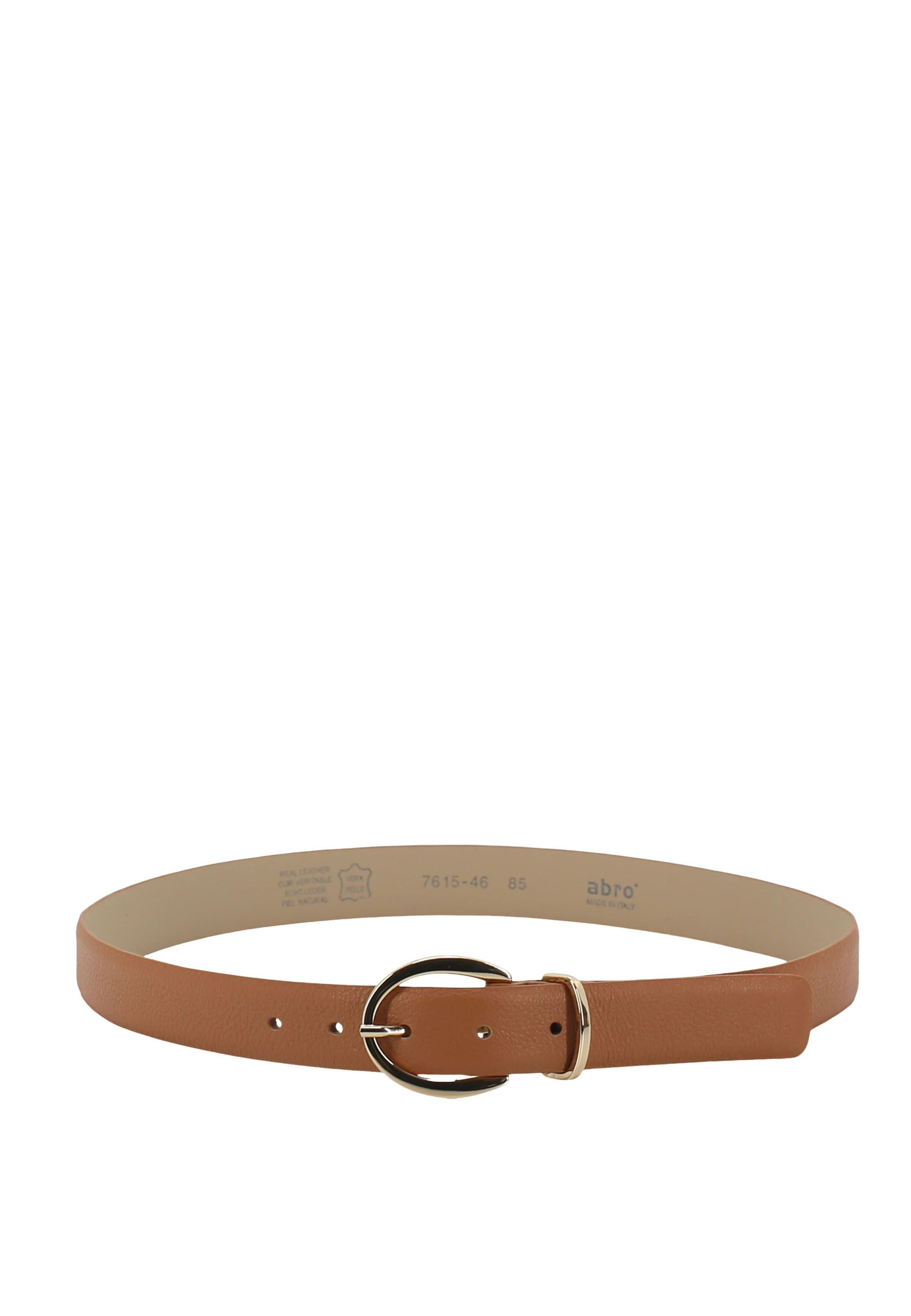 Ceinture Cuir Dalia