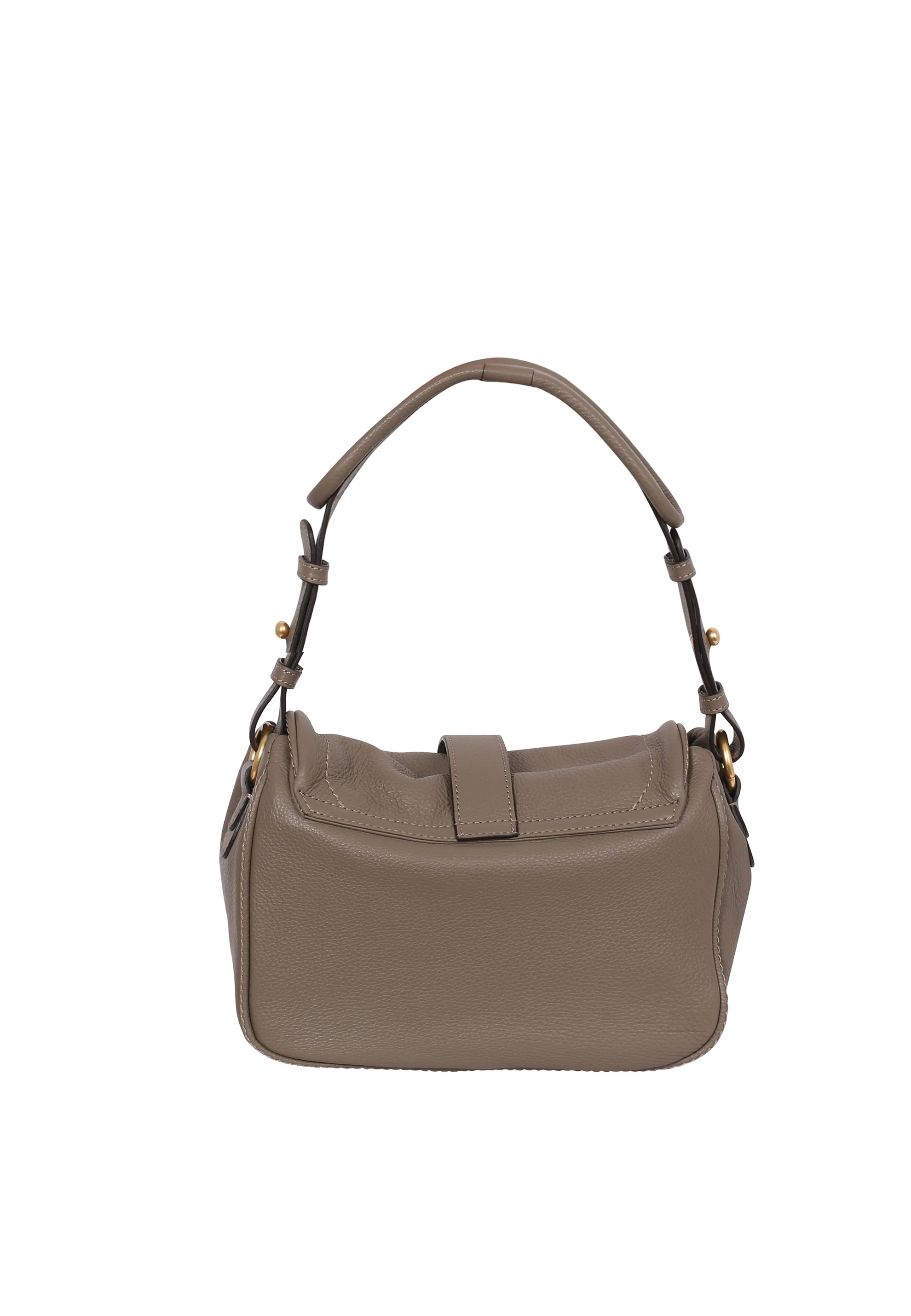 Bolso de hombro STAR SADDLE Piel Dalia Bolso de hombro STAR SADDLE Piel Dalia