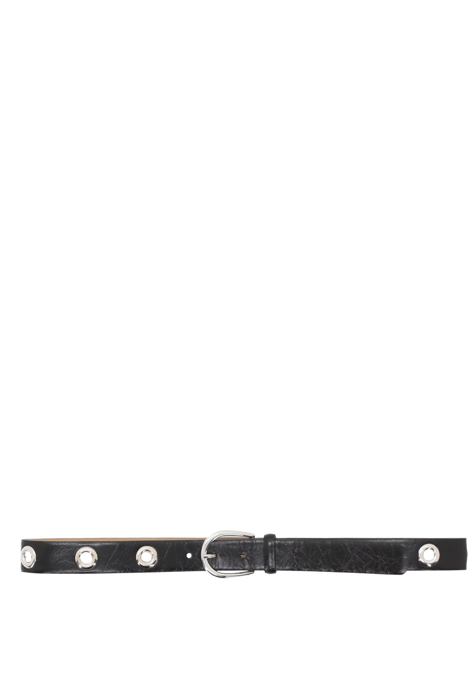 BELT Leather Alias Soft