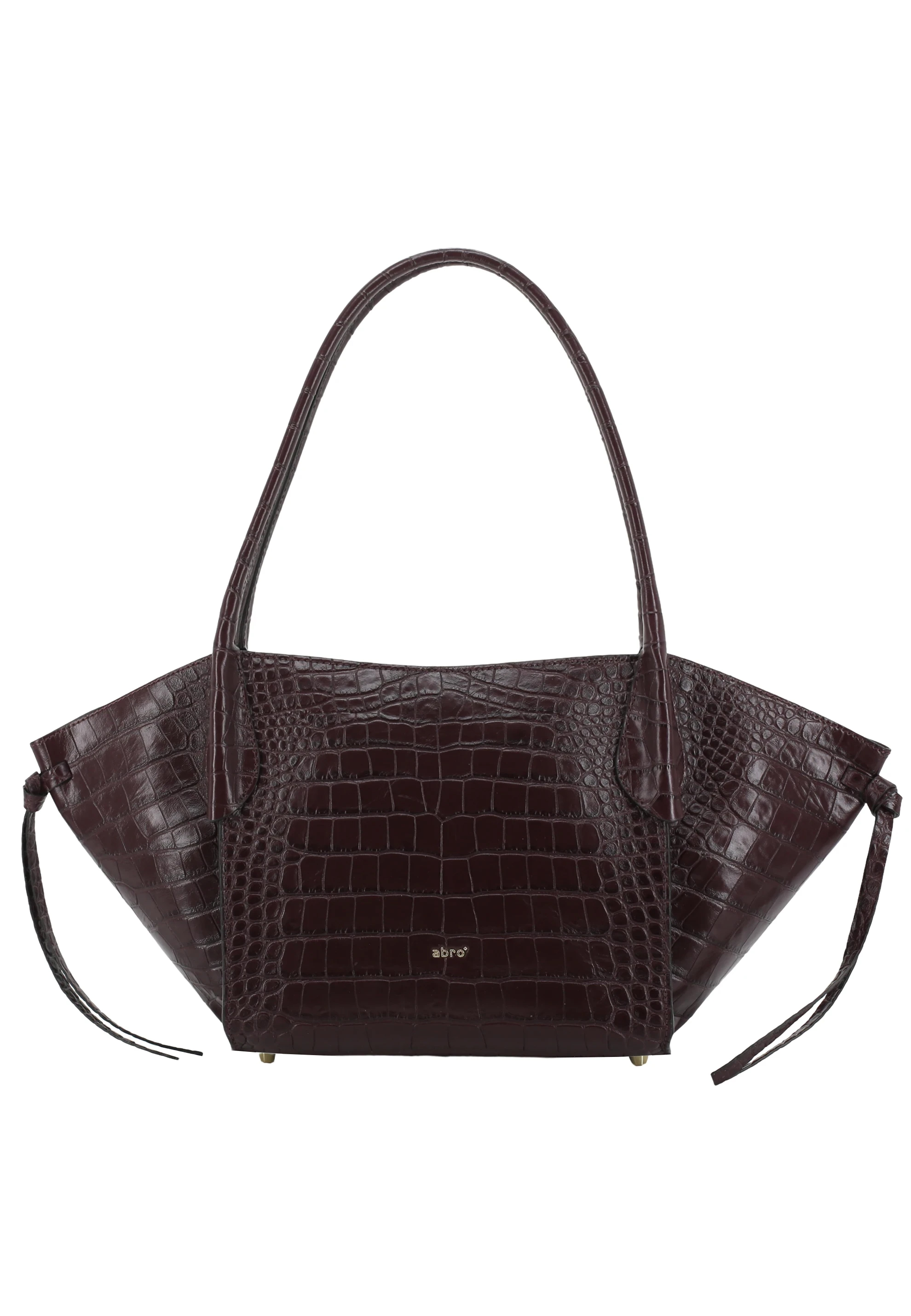 Shopper VIBE SMALL Leder COCCO MONDIAL