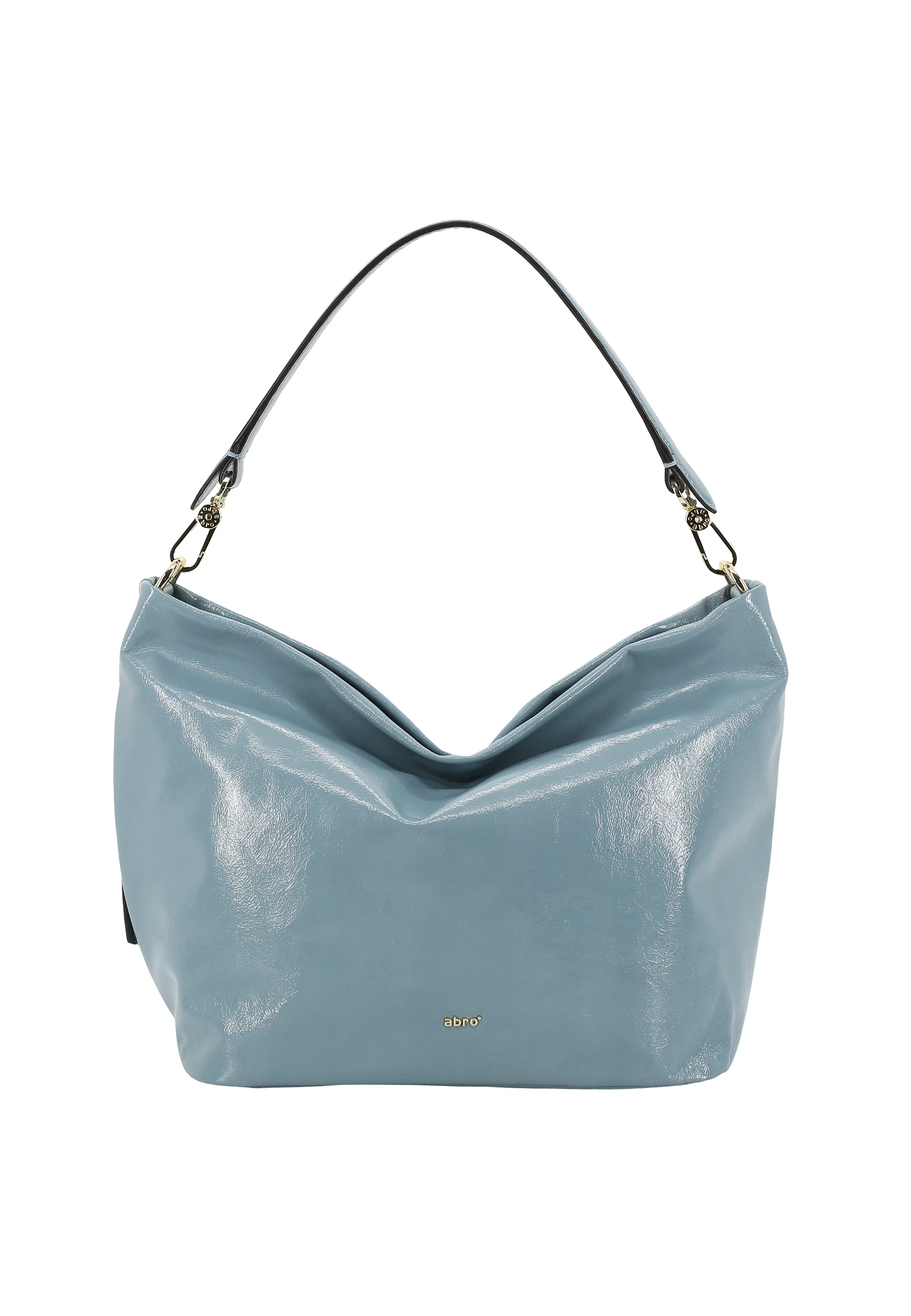 Beutel EBONY Leder Venice