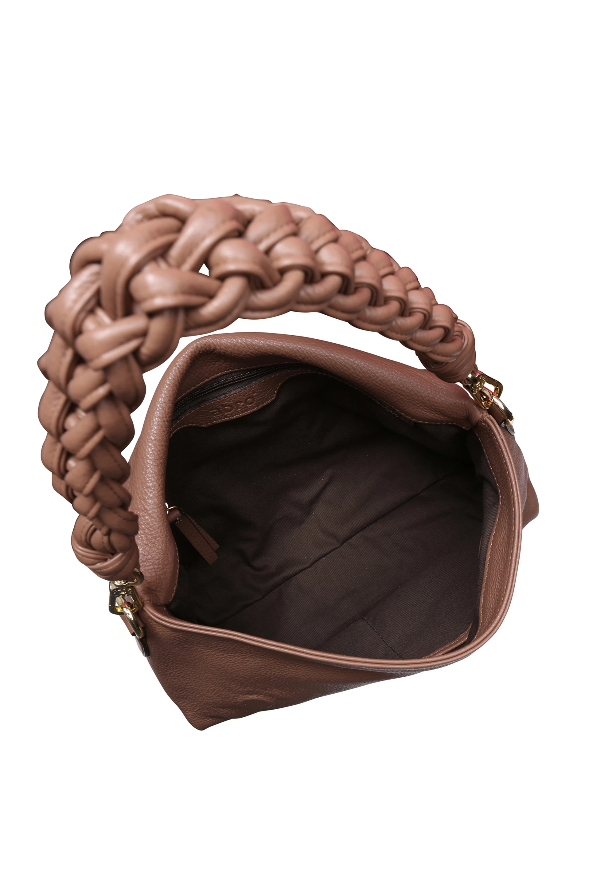 Bolso SOLEY big Piel Dalia
