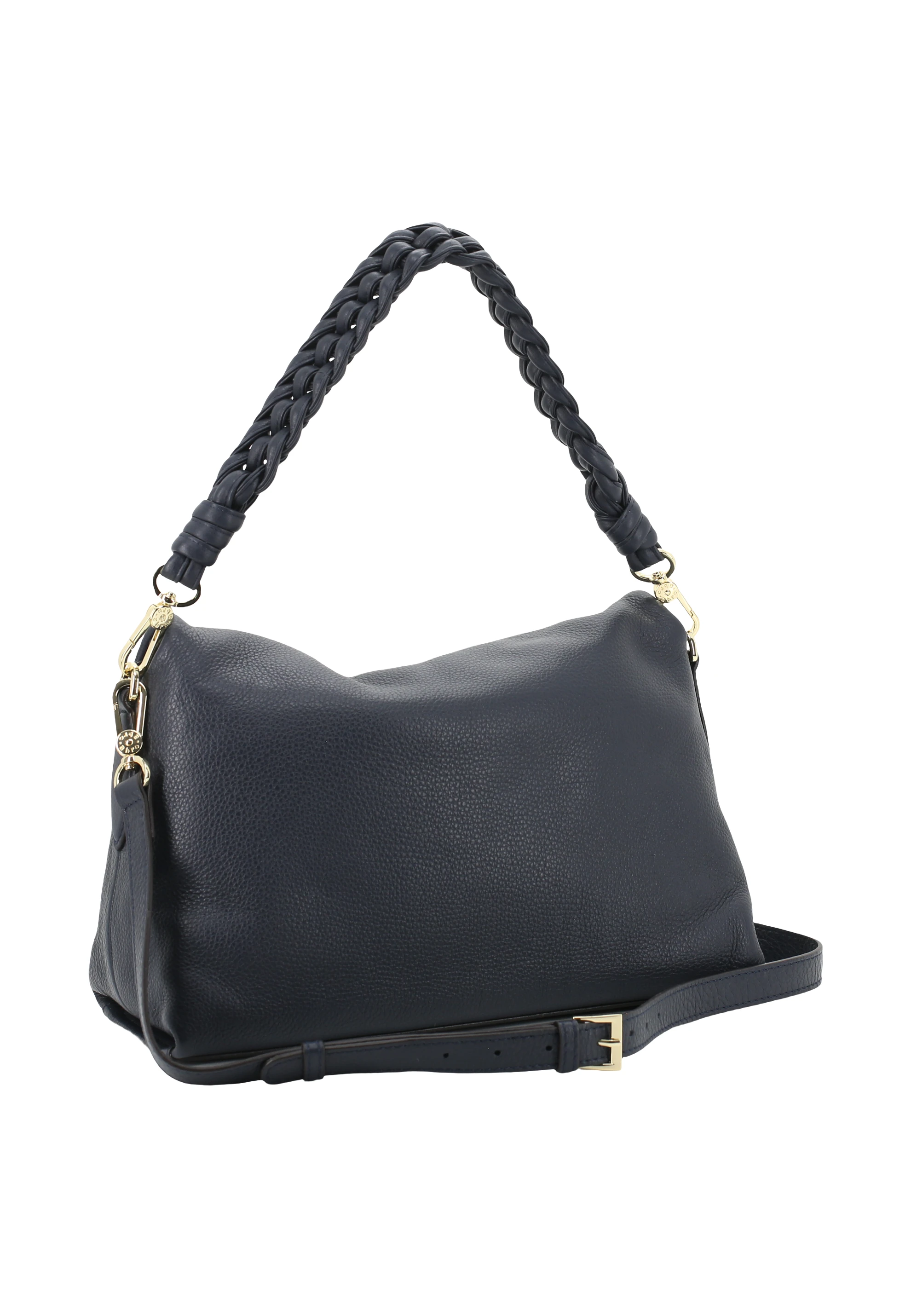 Schultertasche SOLEY big Leder Dalia