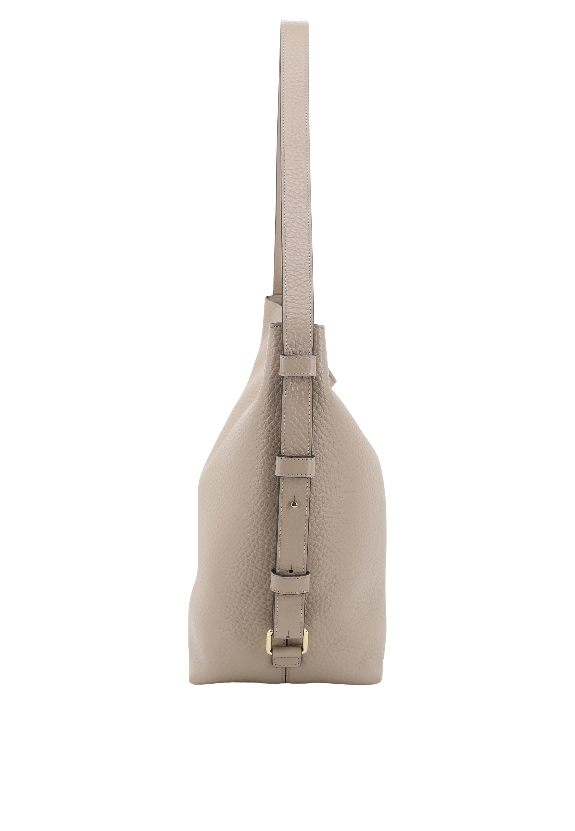 Bolso hobo COSMO  Piel Tekla