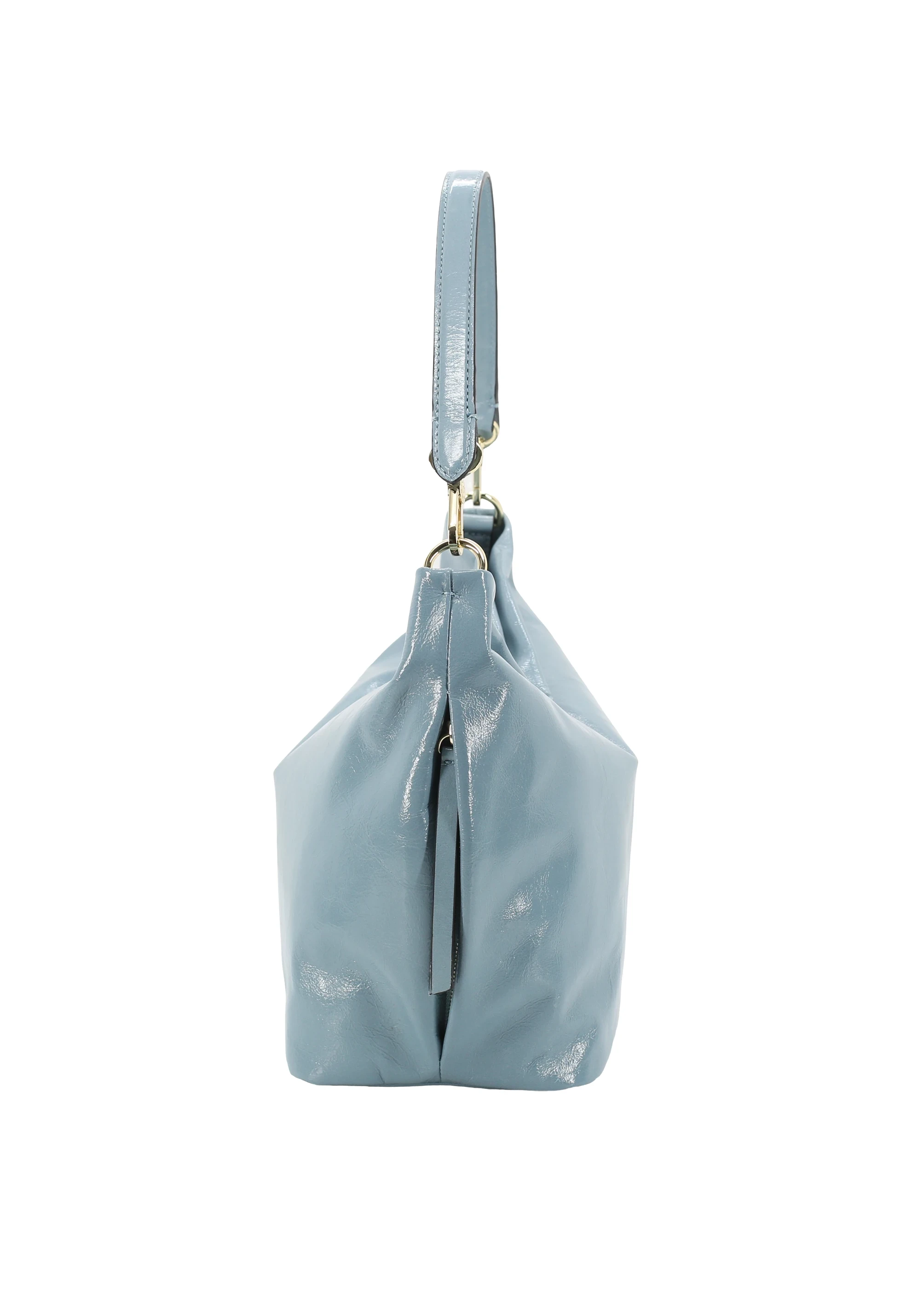 Beutel EBONY Leder Venice