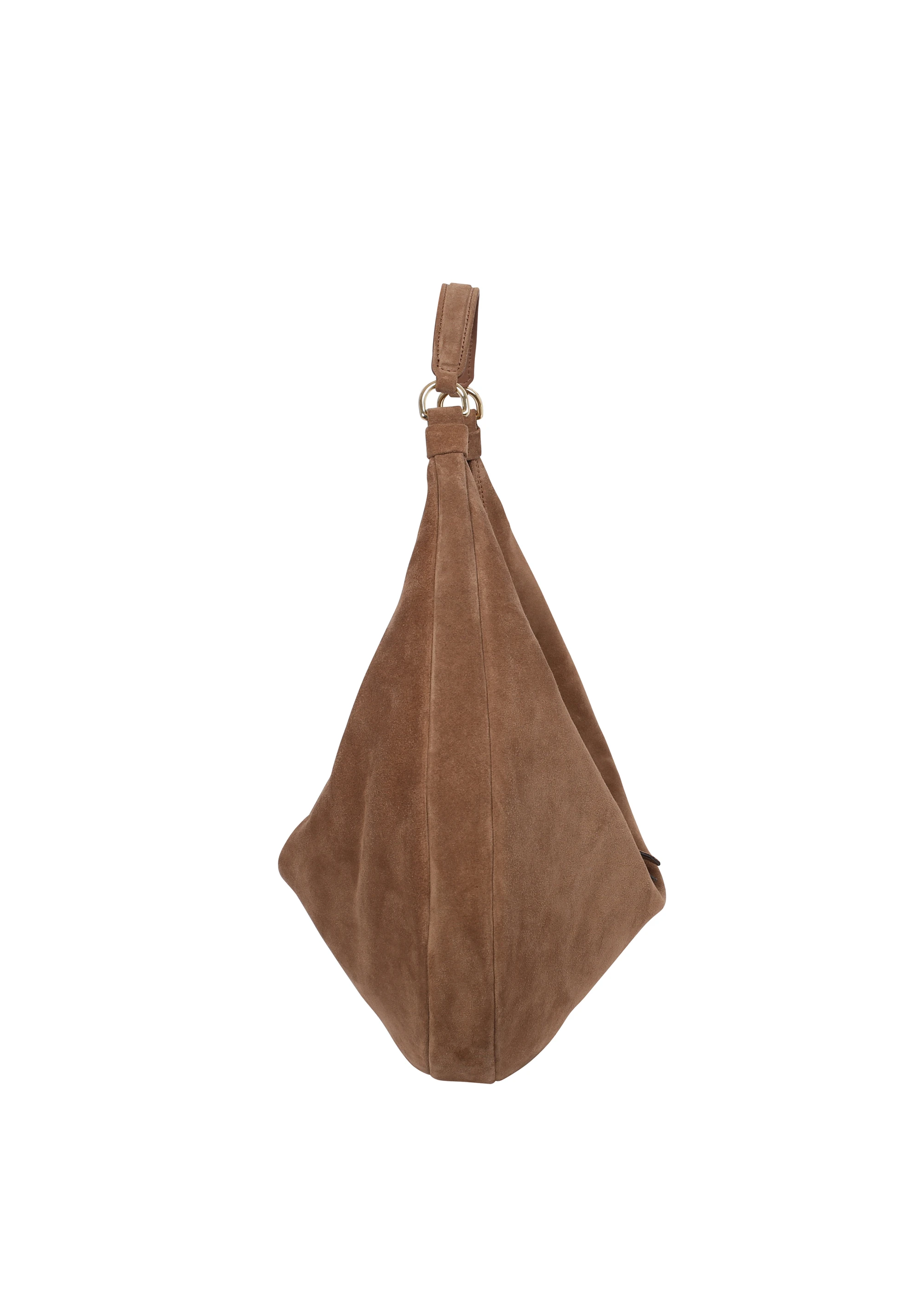 Bolso NANA big Piel Suede
