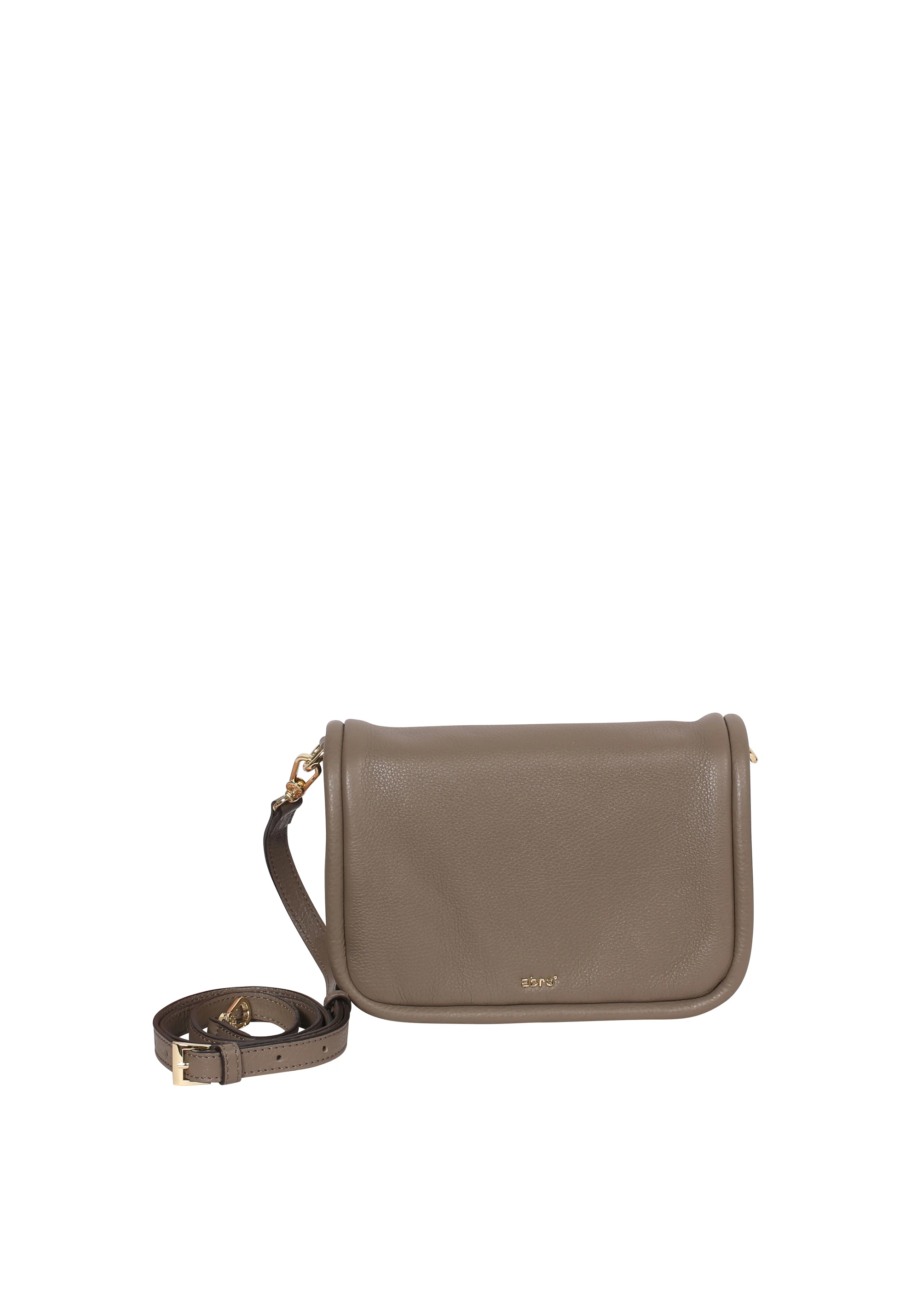 Bolso de bandolera WILLOW Piel Dalia