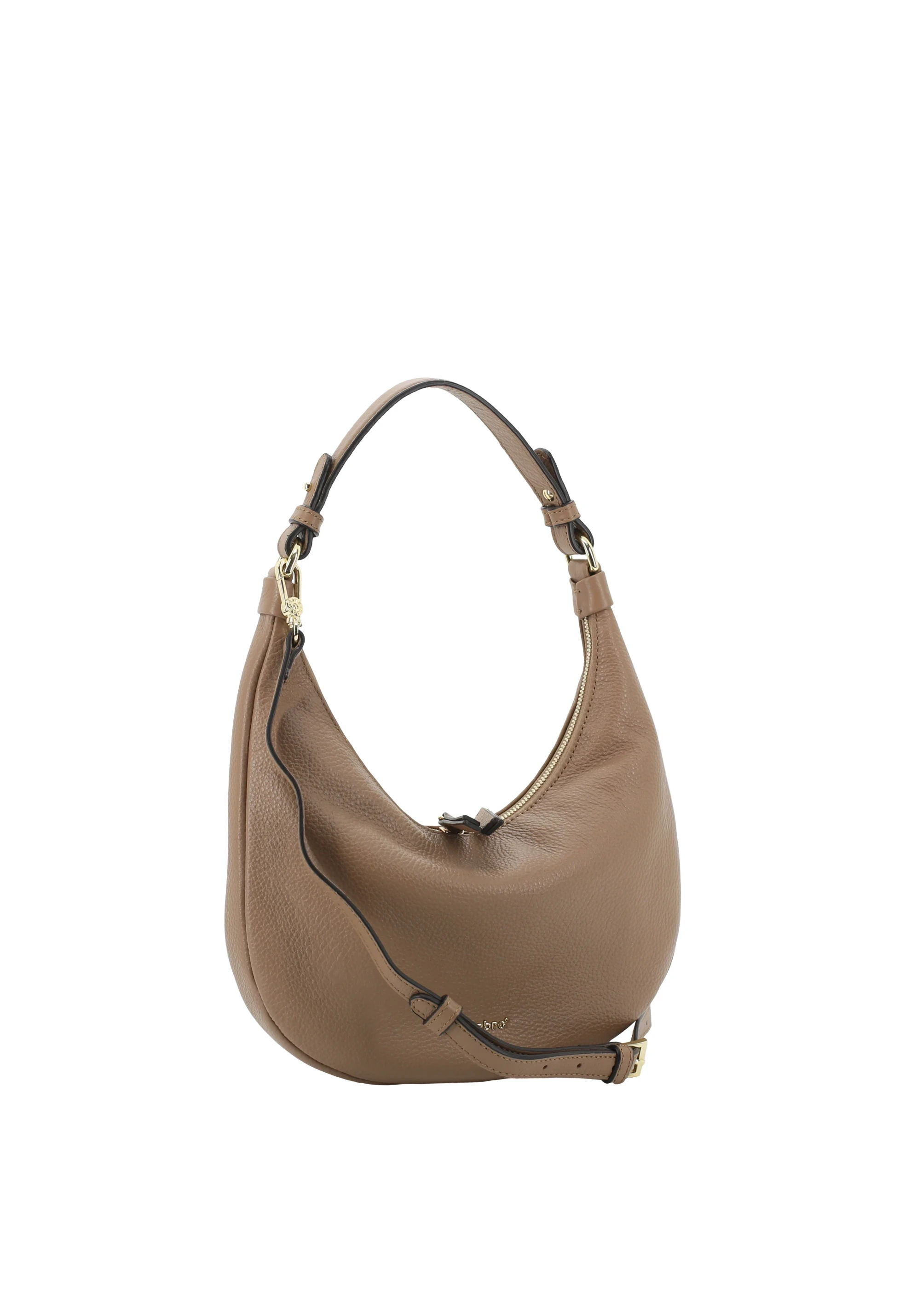 Hobo NANA Mini Leather Agave