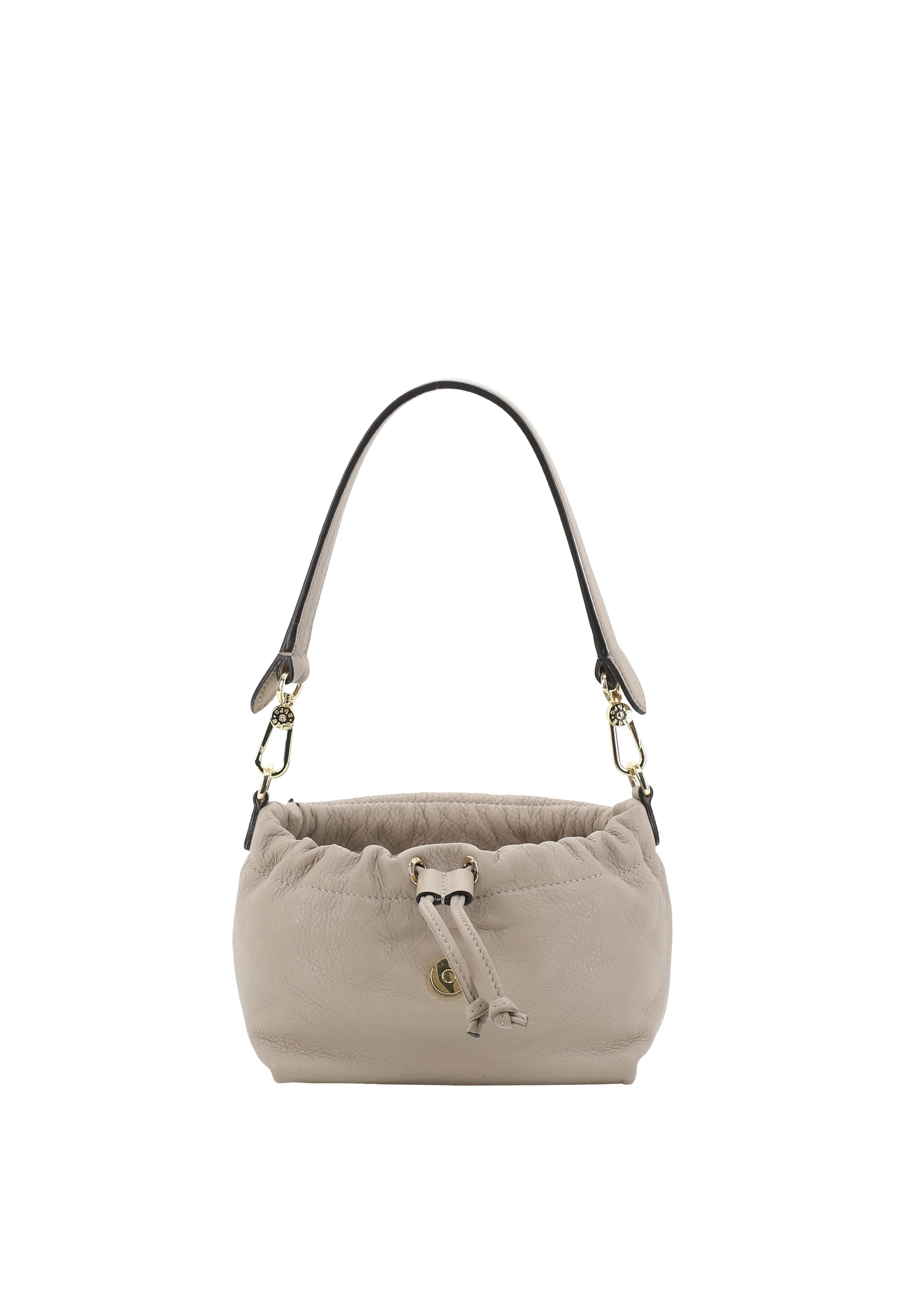borsa a spalla TEMI small Pelle Dalia
