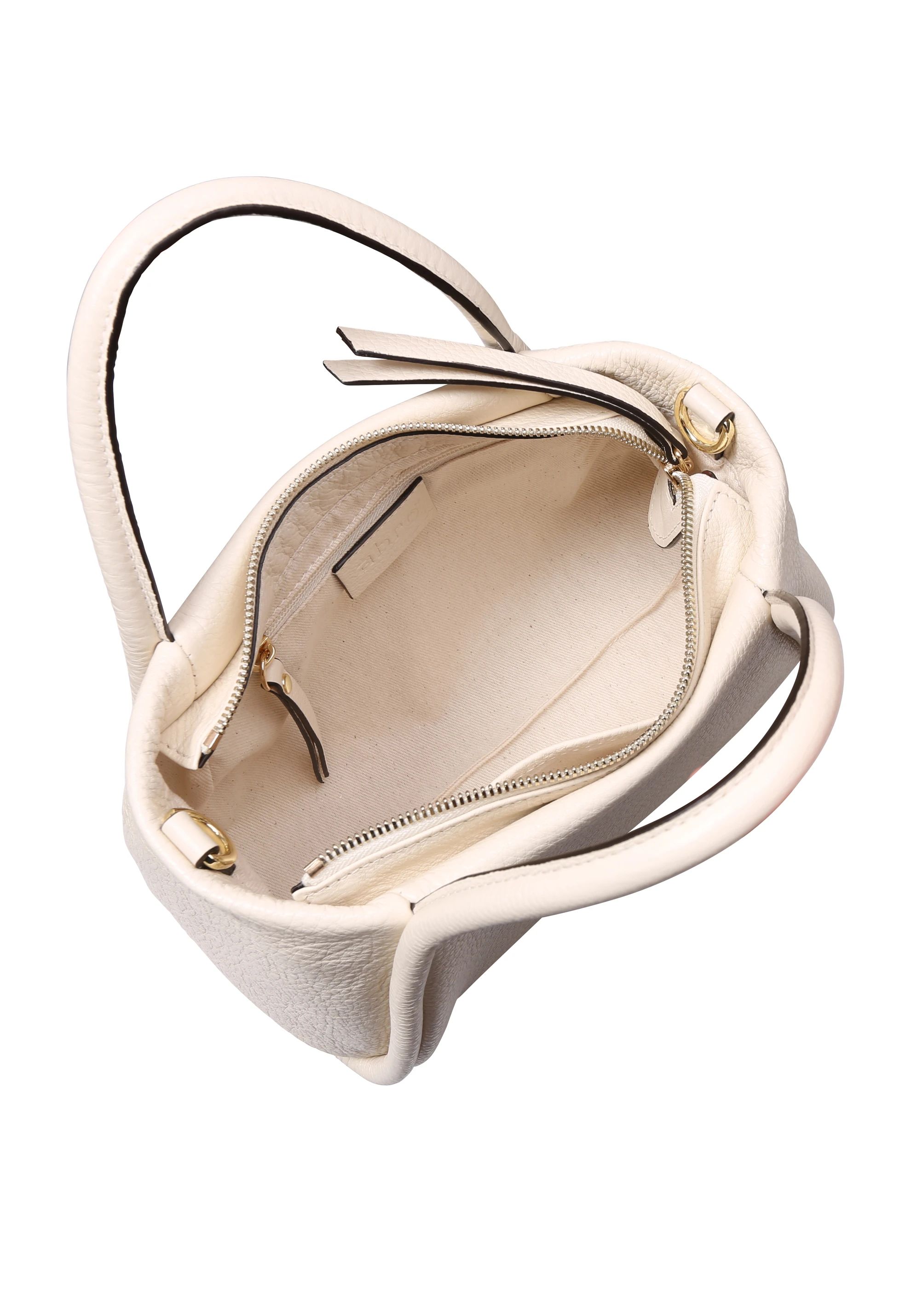 Shopper WILLOW  Leder Dalia