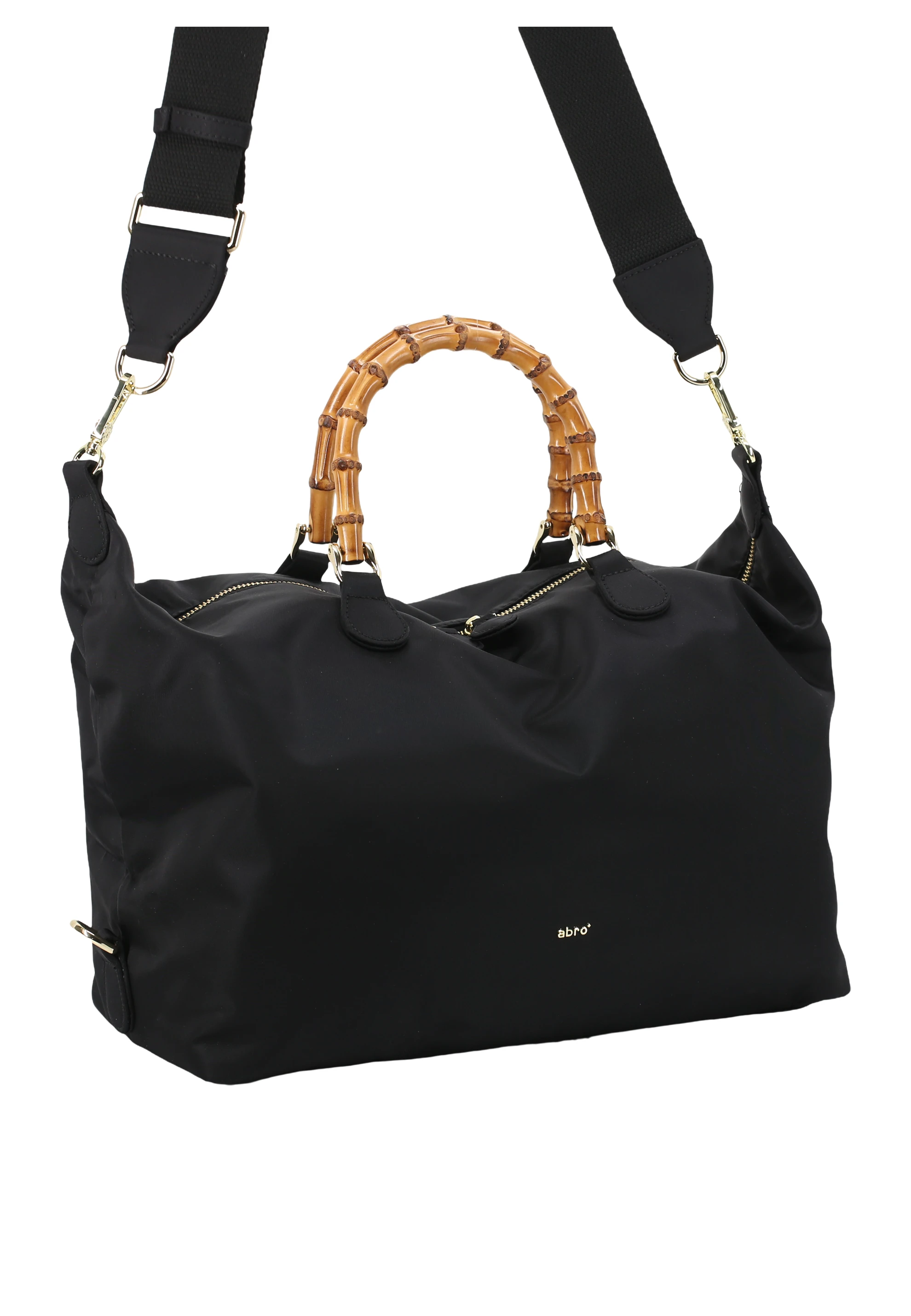 Shpping ROSA Nylon